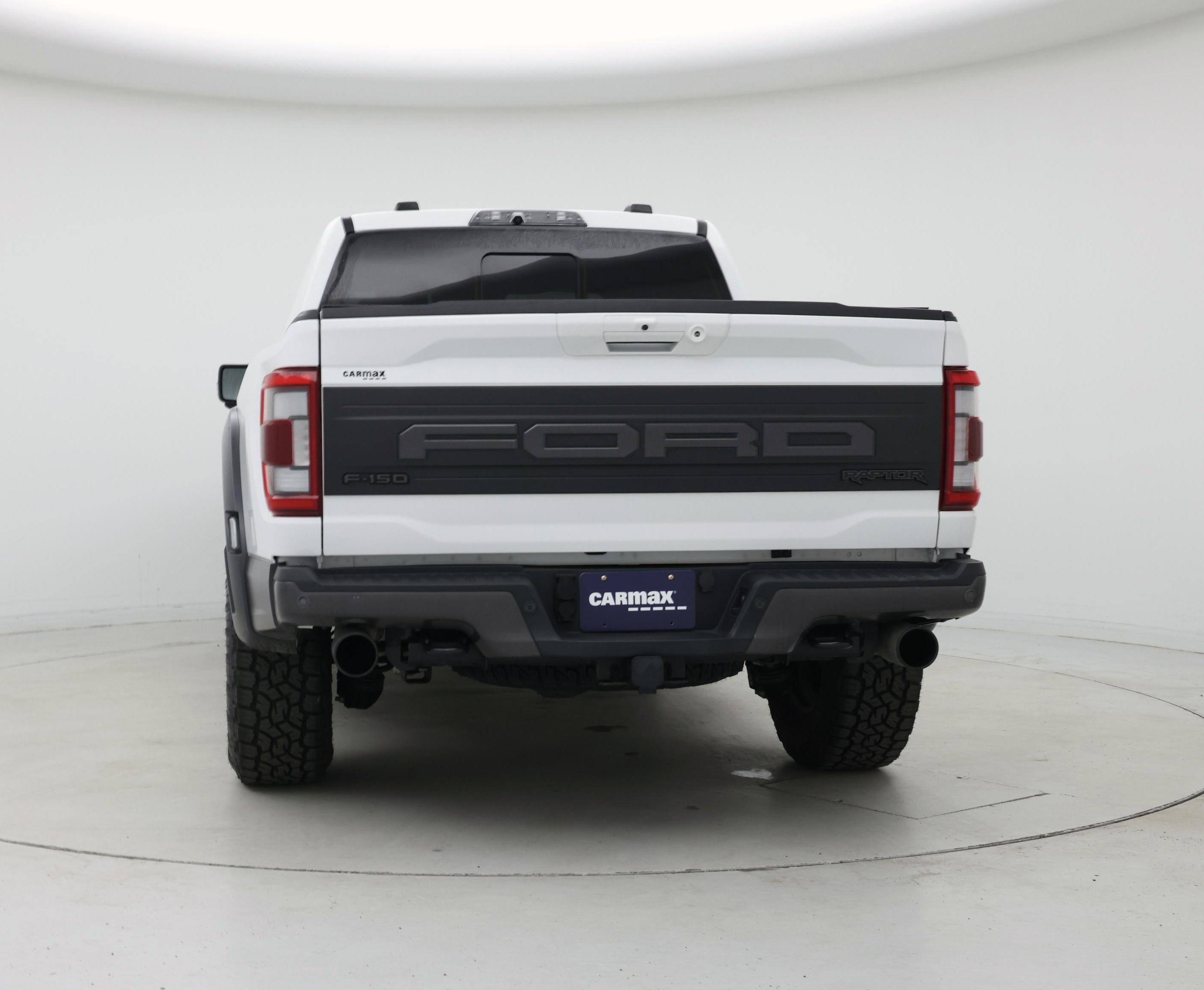 Thumbnail: 2022 Ford F-150 - 6