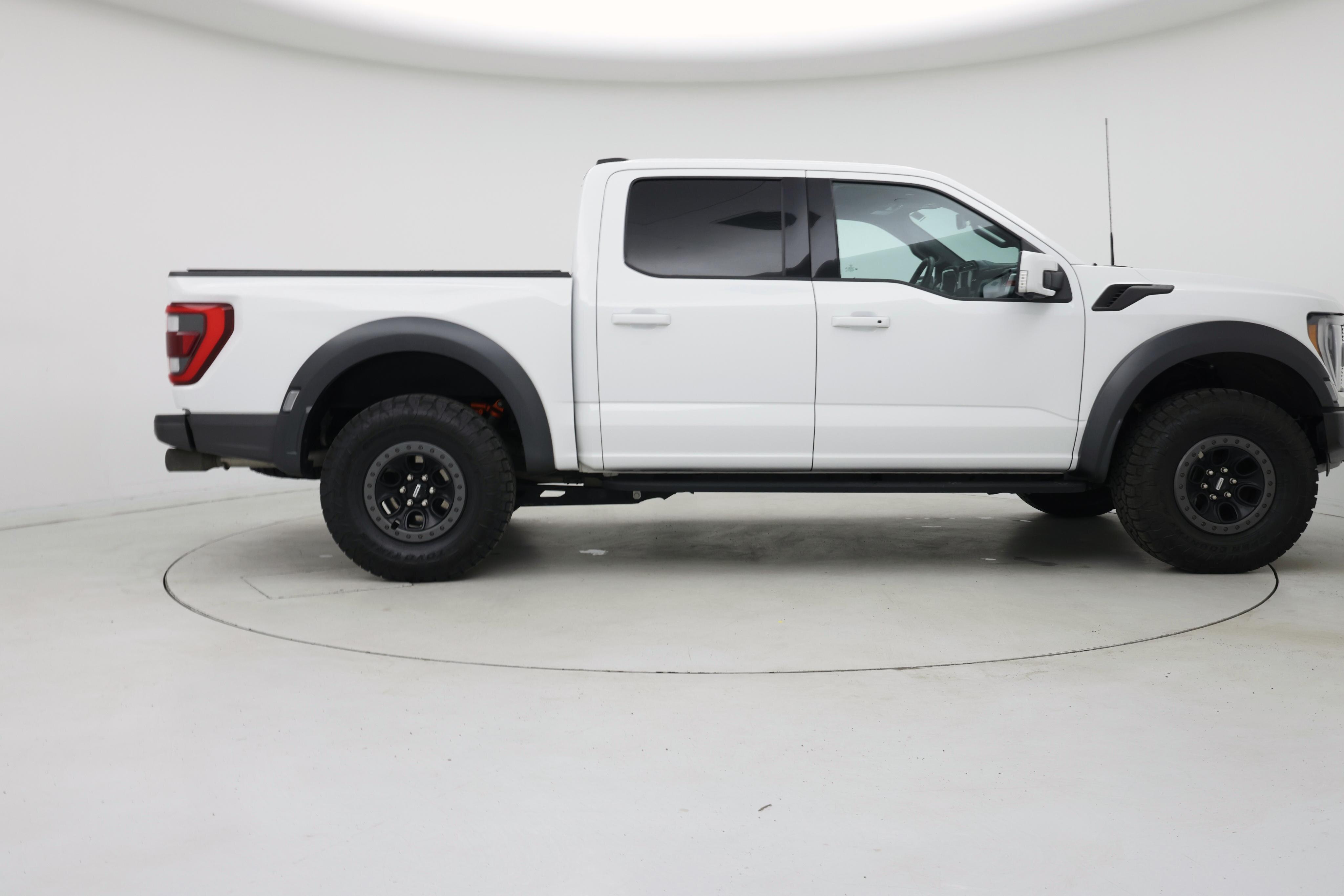 Thumbnail: 2022 Ford F-150 - 7