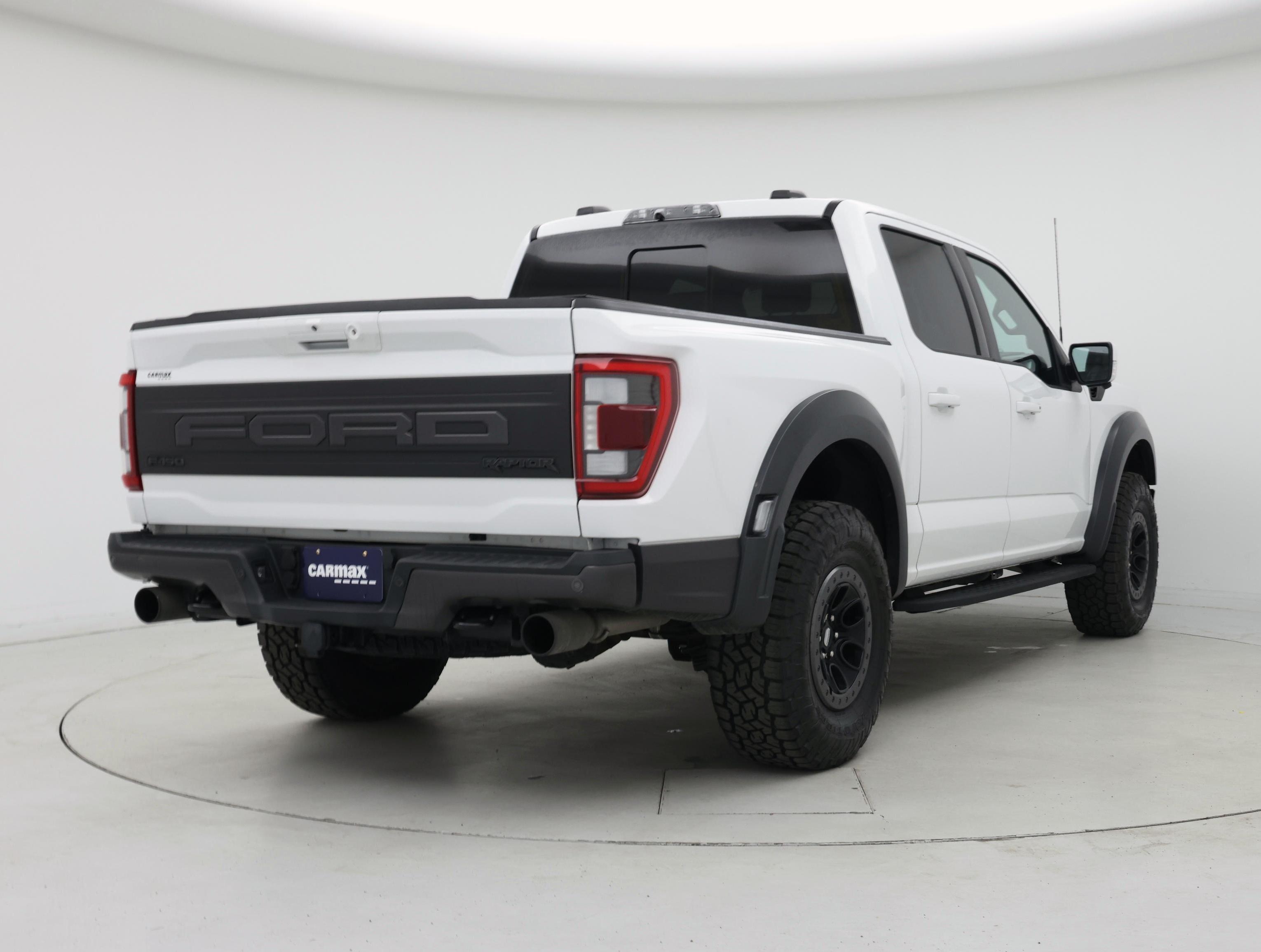 Thumbnail: 2022 Ford F-150 - 8