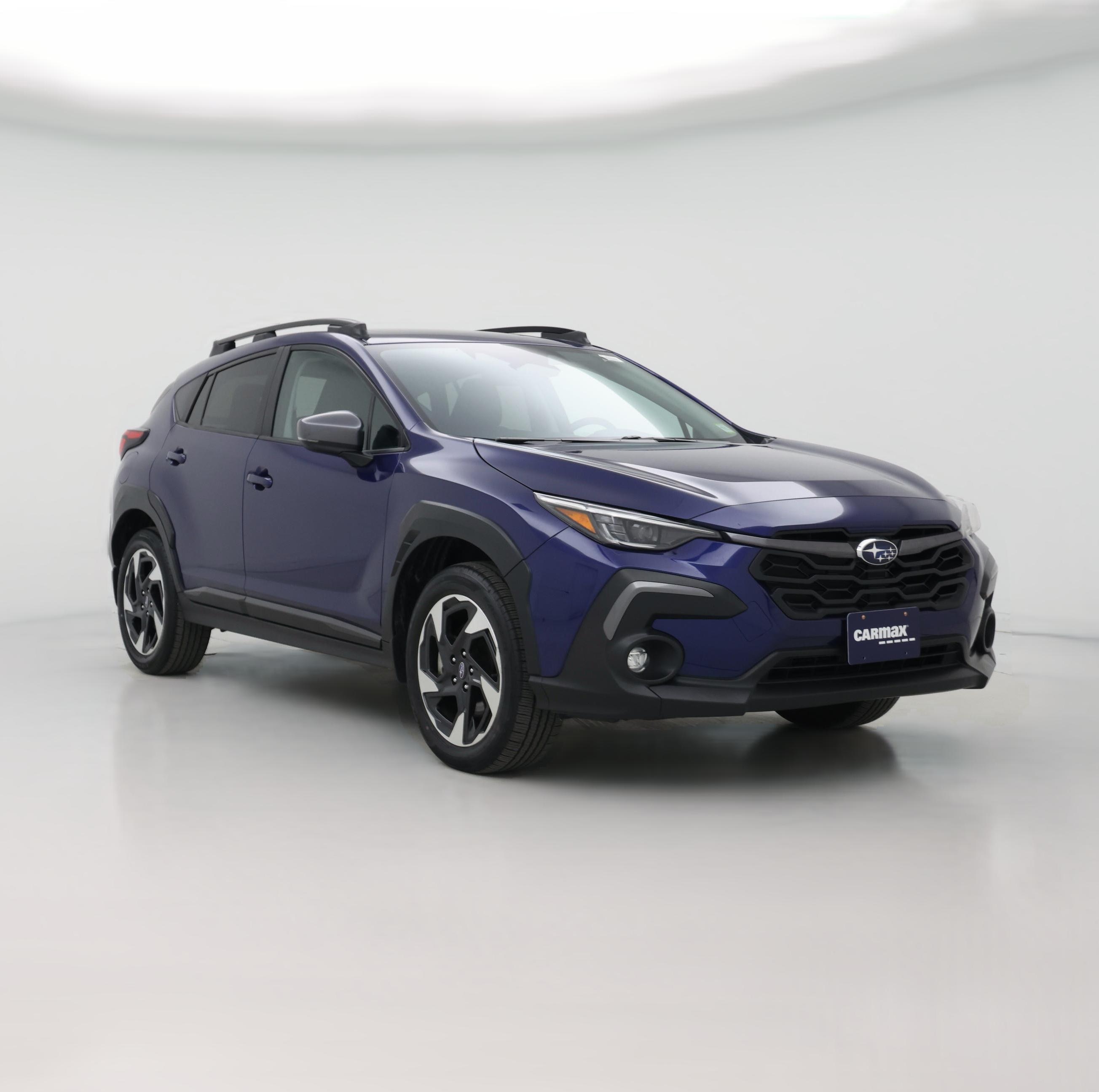 Thumbnail: 2024 Subaru Crosstrek - 1