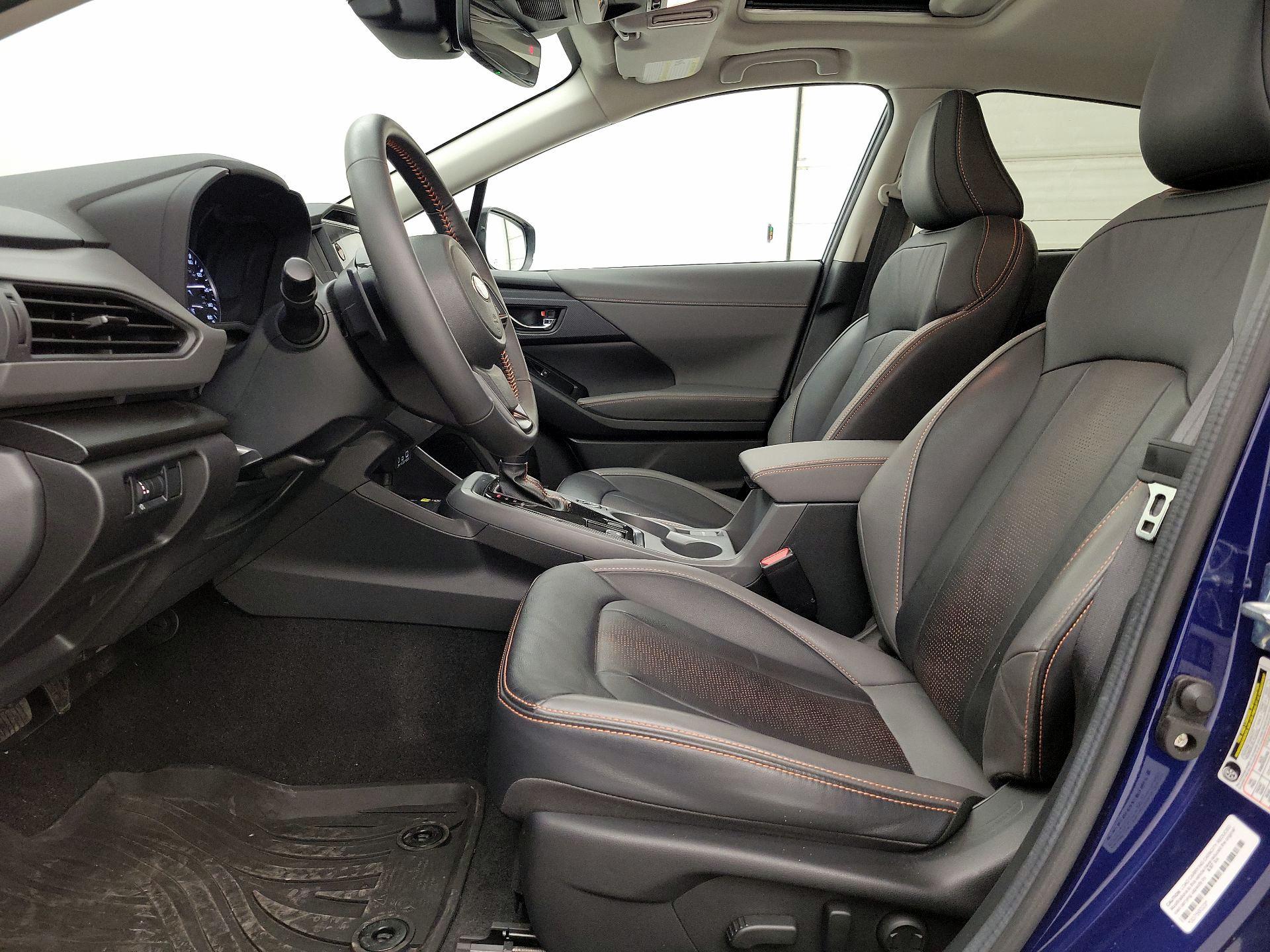 Thumbnail: 2024 Subaru Crosstrek - 11