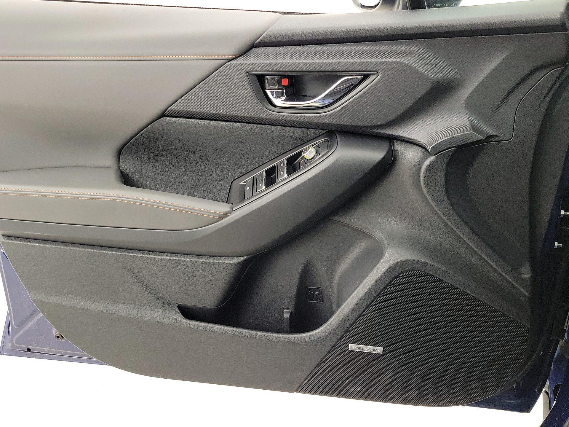 Thumbnail: 2024 Subaru Crosstrek - 12