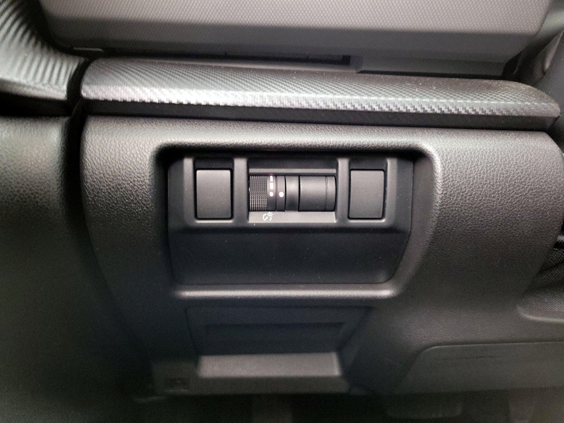 Thumbnail: 2024 Subaru Crosstrek - 13