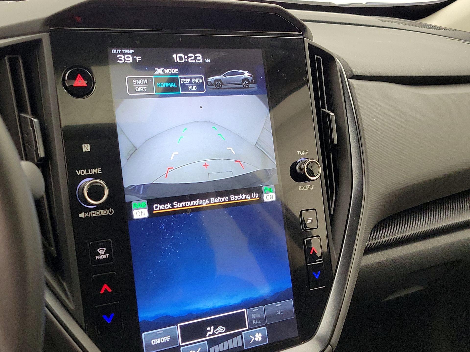 Thumbnail: 2024 Subaru Crosstrek - 14