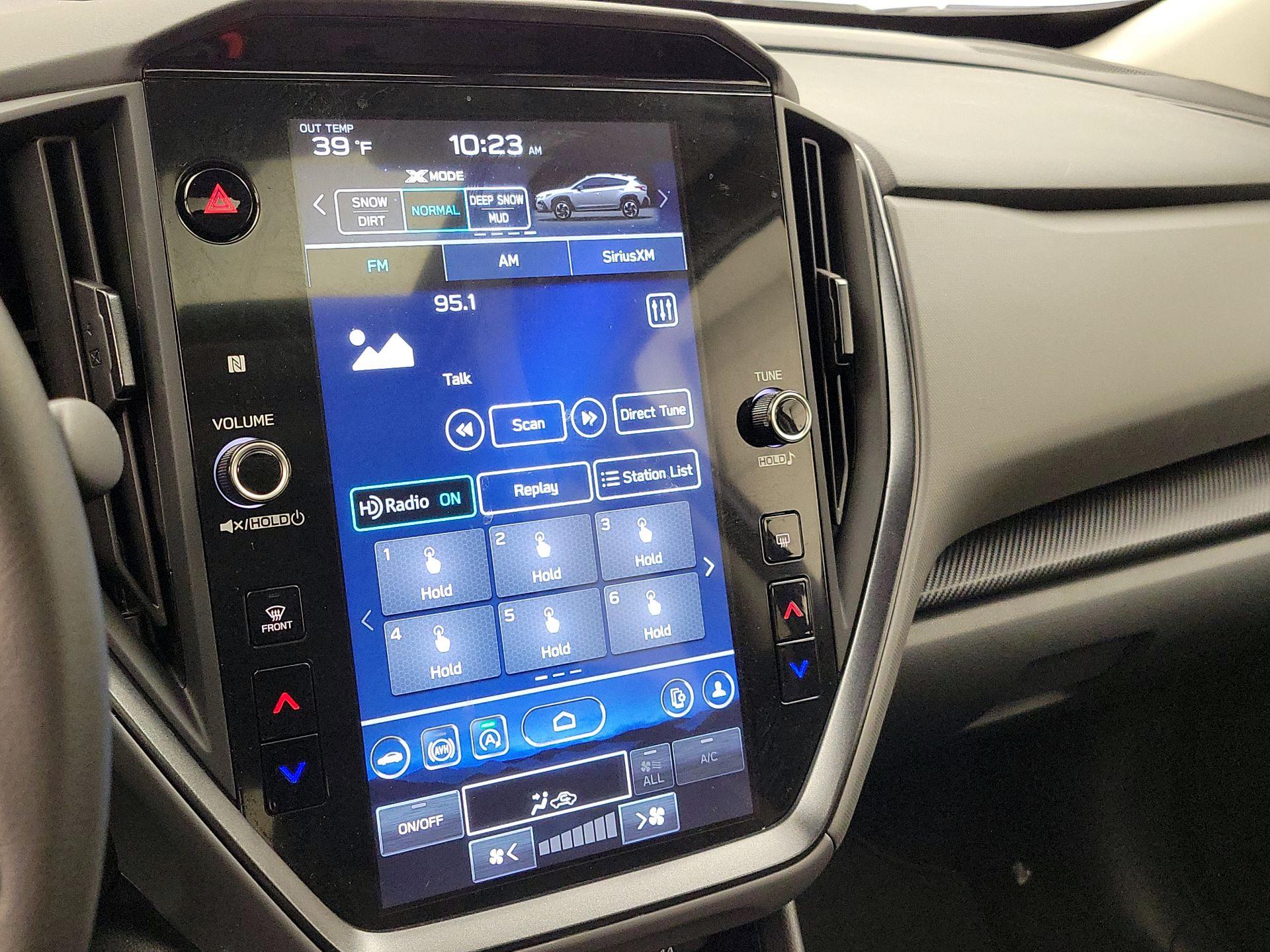 Thumbnail: 2024 Subaru Crosstrek - 15