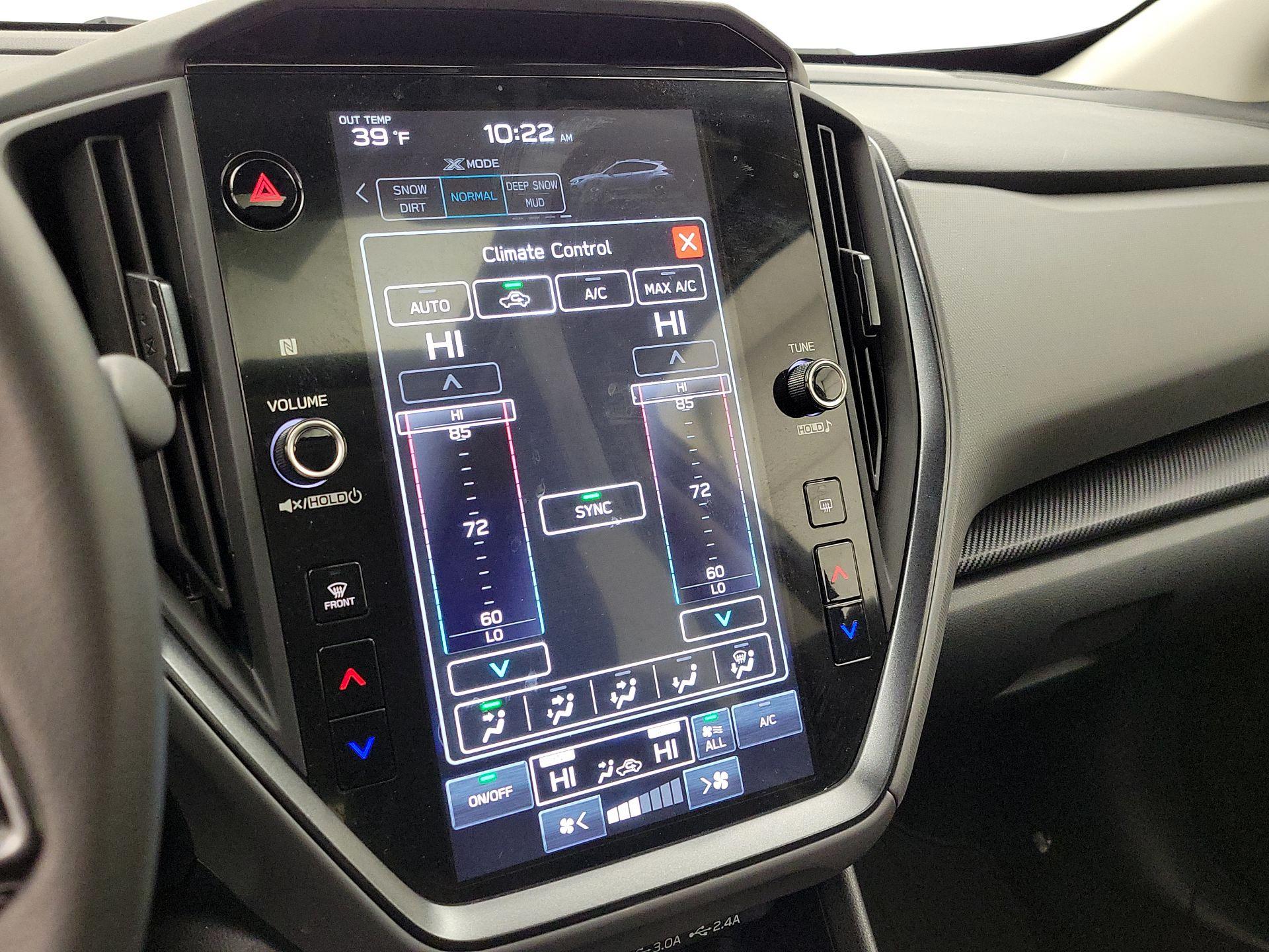 Thumbnail: 2024 Subaru Crosstrek - 16