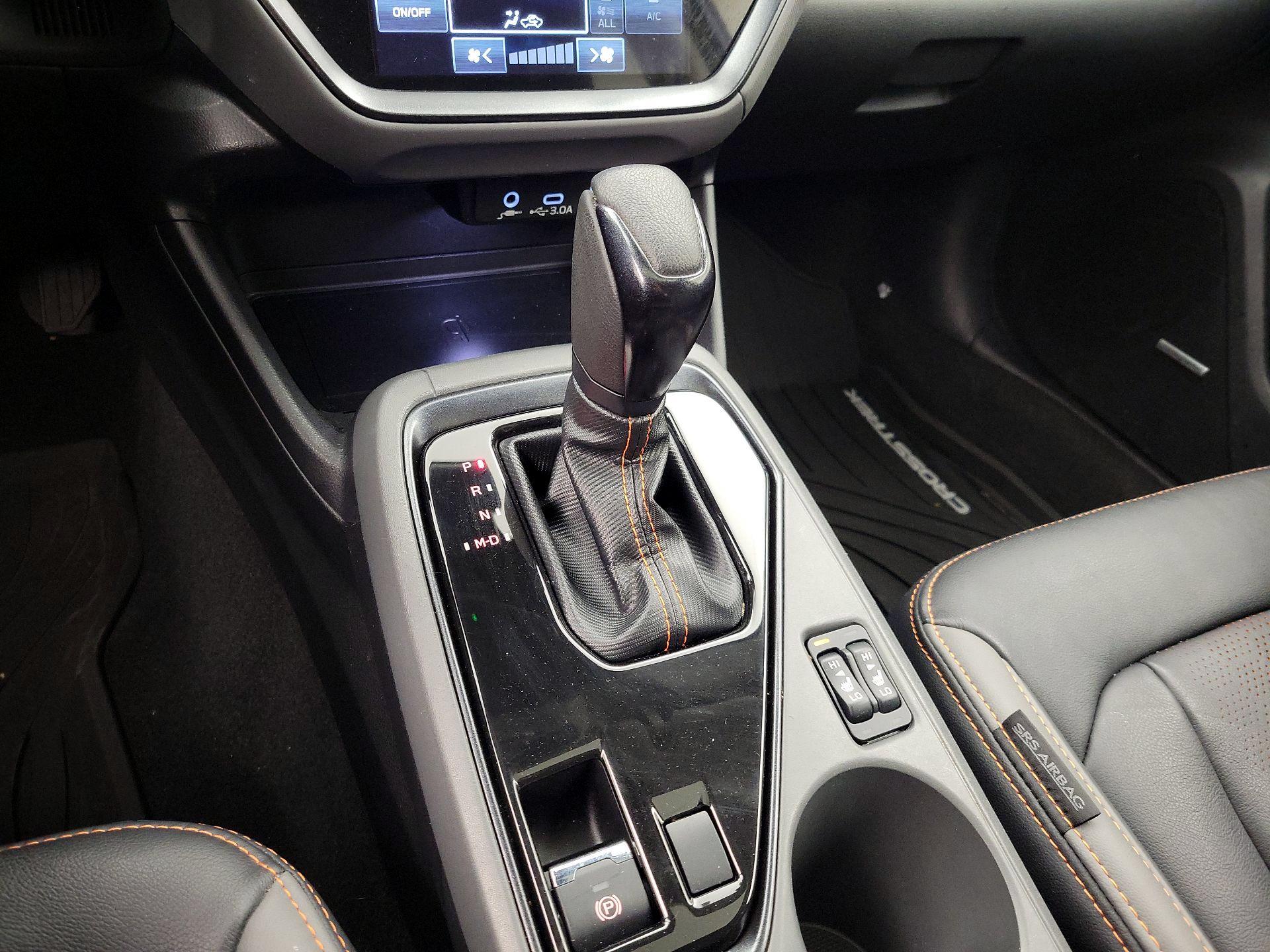 Thumbnail: 2024 Subaru Crosstrek - 17