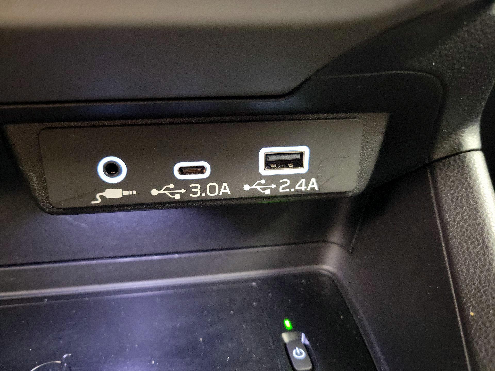 Thumbnail: 2024 Subaru Crosstrek - 18