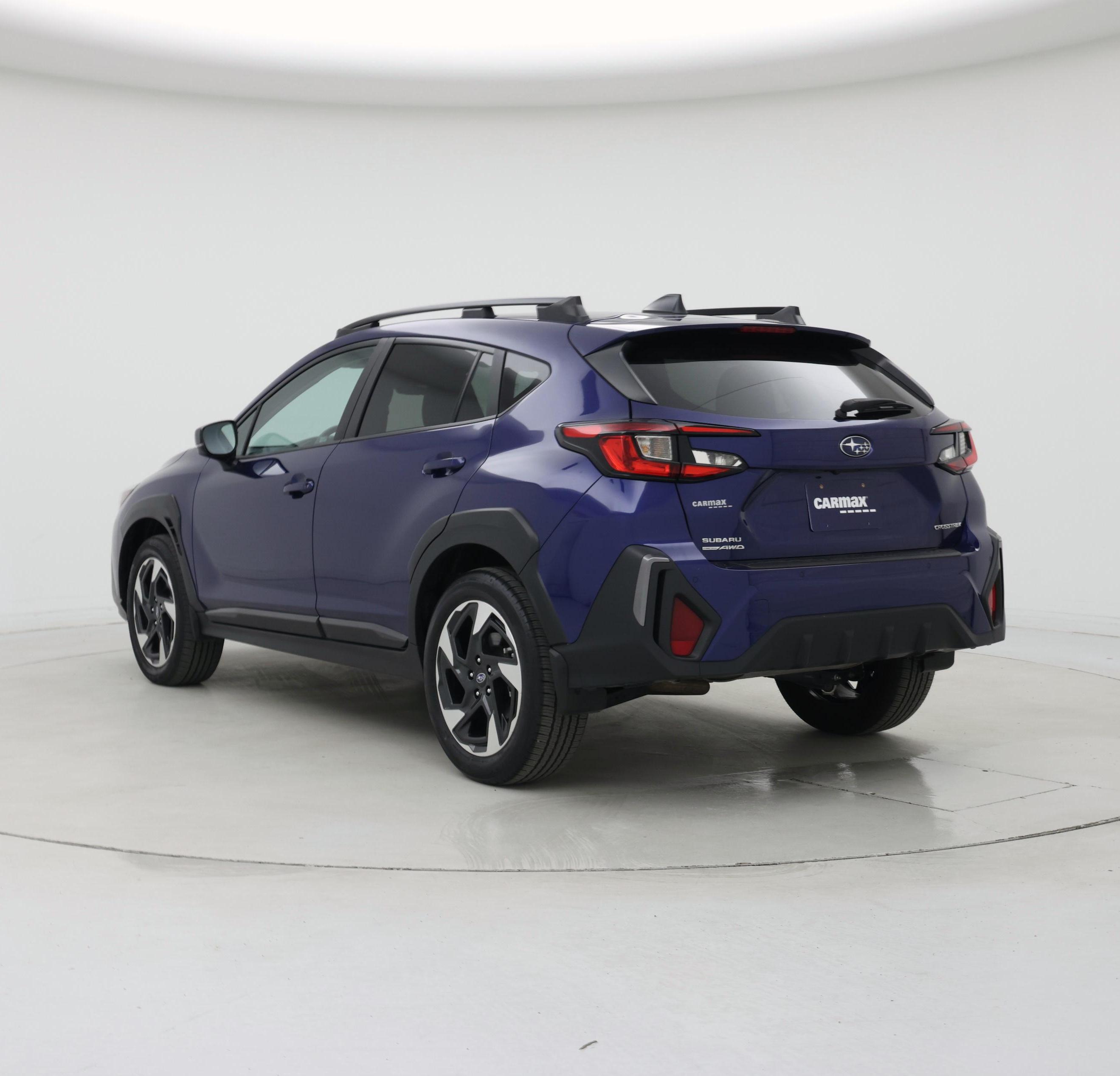 Thumbnail: 2024 Subaru Crosstrek - 2