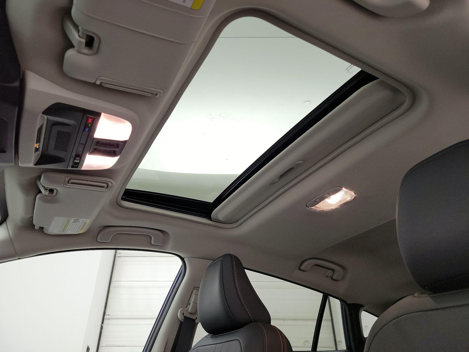 Thumbnail: 2024 Subaru Crosstrek - 19