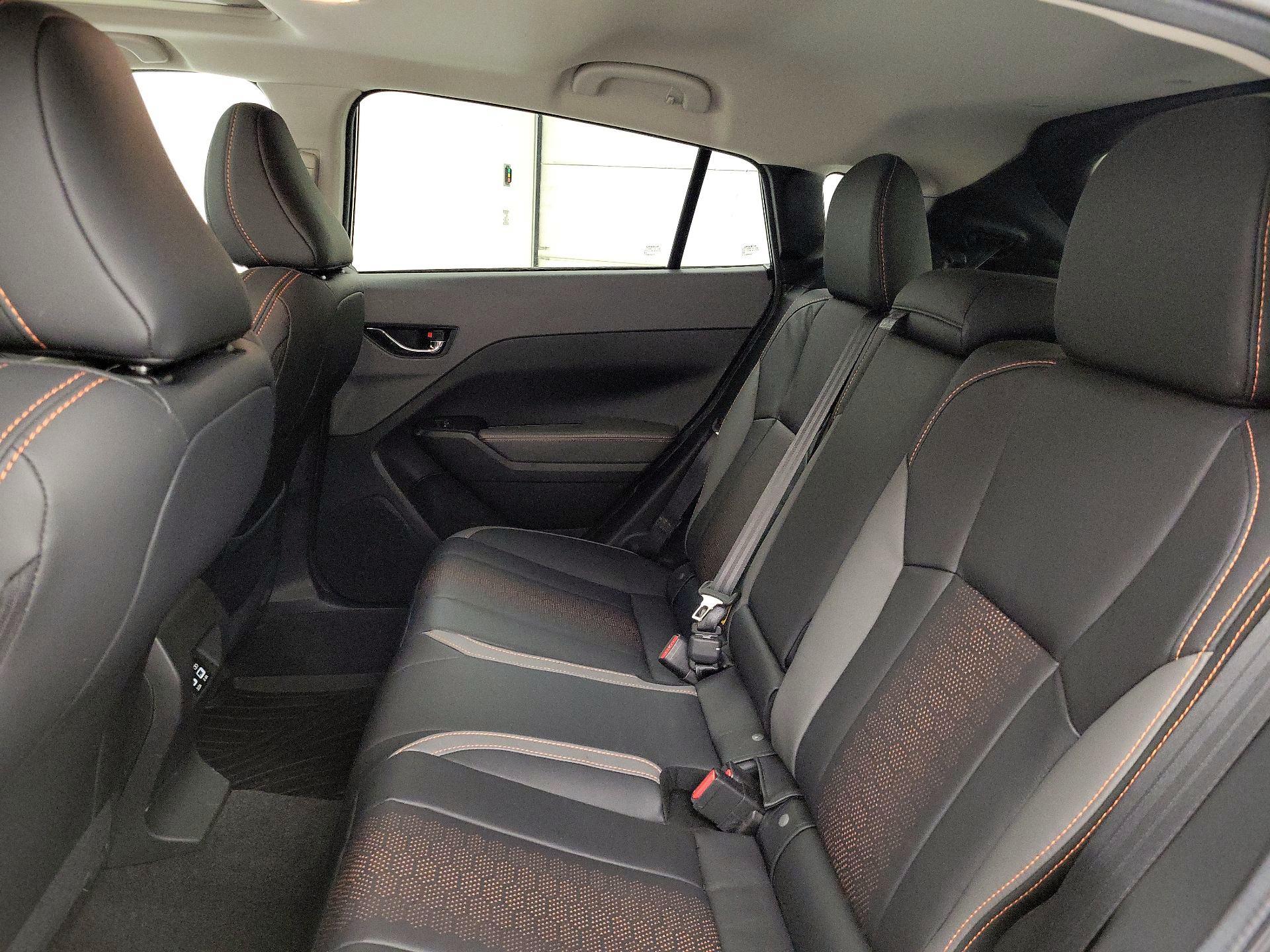 Thumbnail: 2024 Subaru Crosstrek - 20