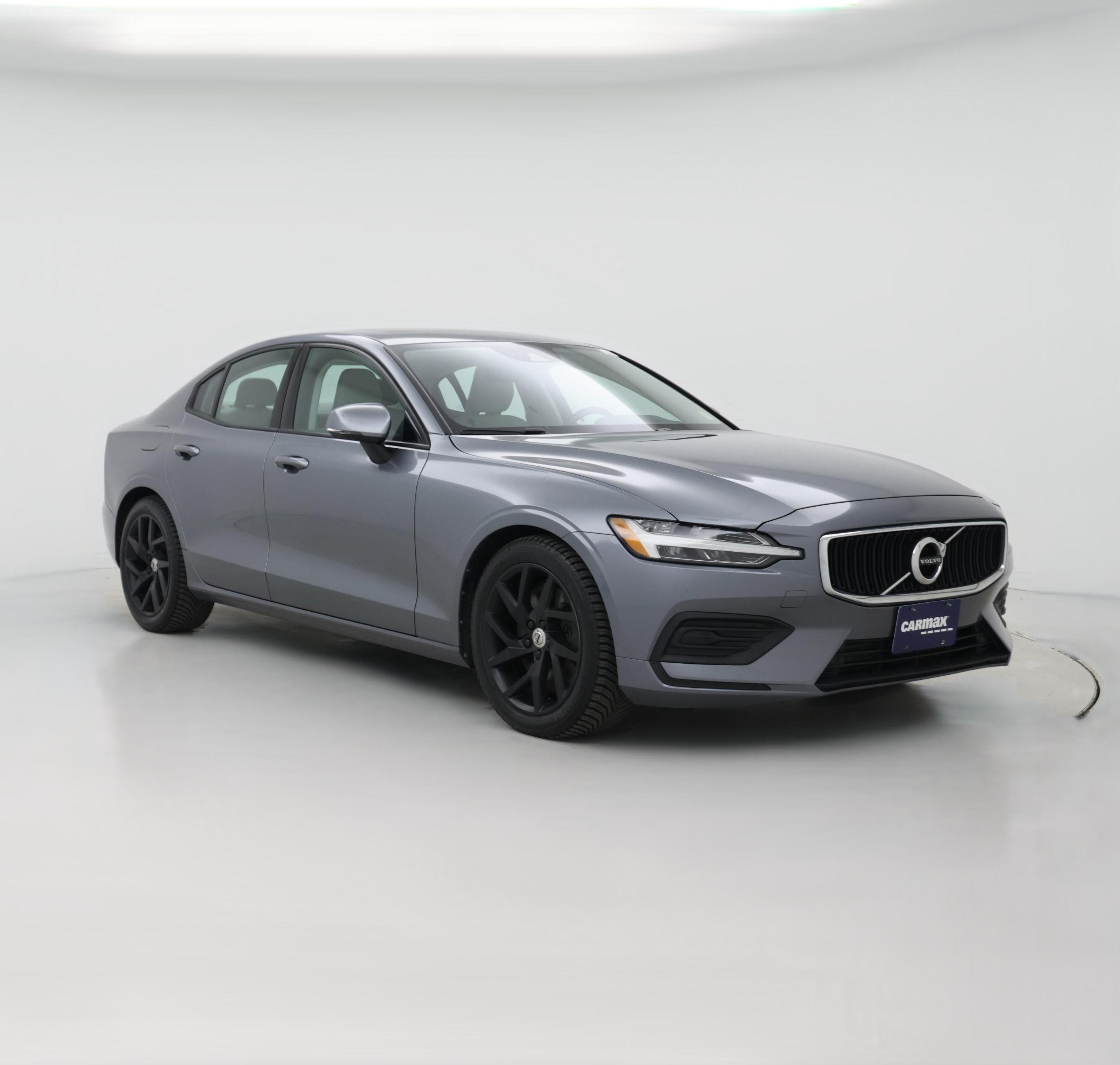 Thumbnail: 2020 Volvo S60 - 1