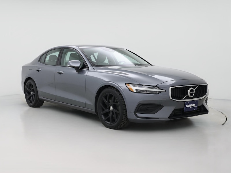 2020 Volvo S60 T6 Momentum -
                  King Of Prussia, PA