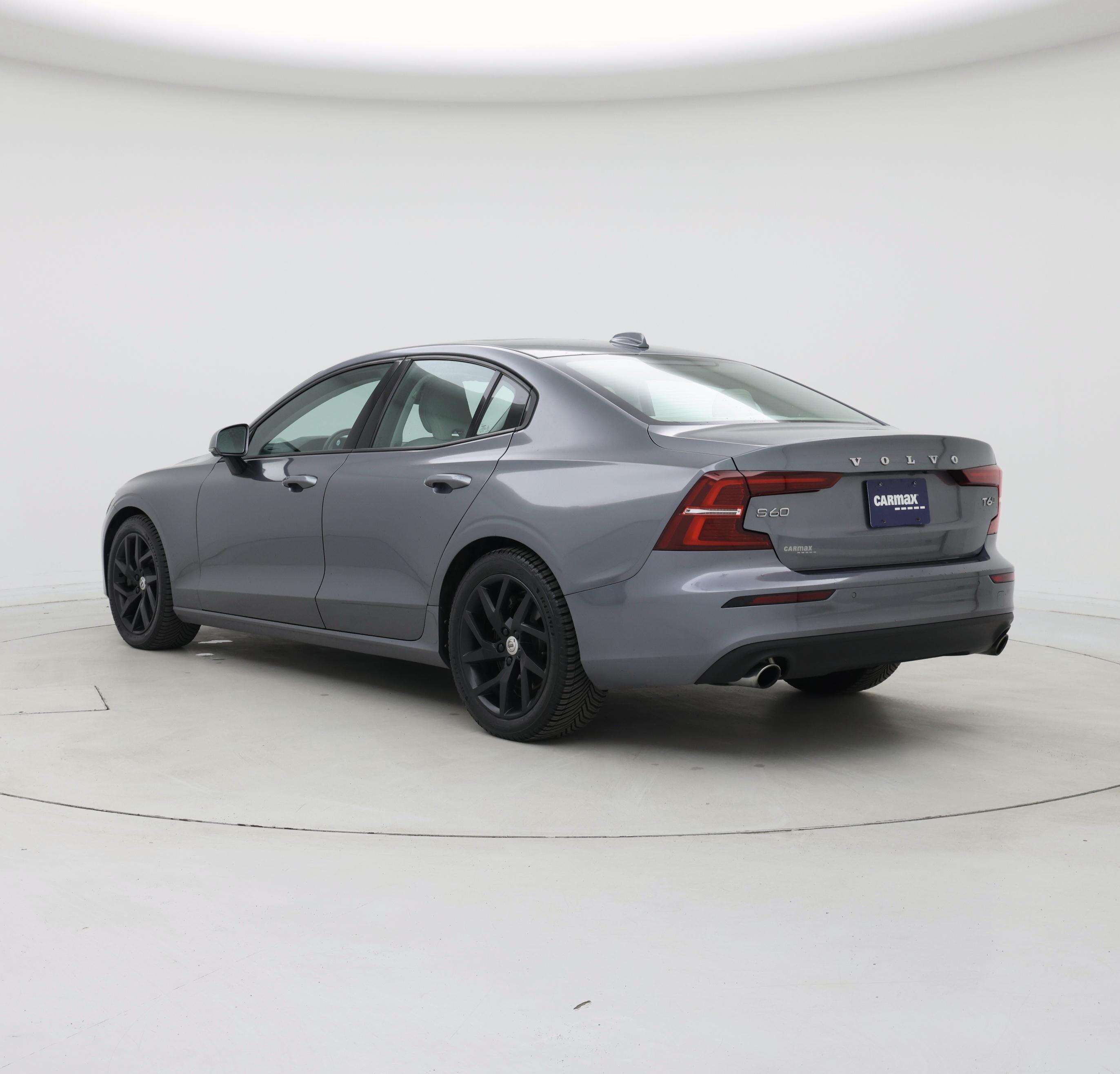 Thumbnail: 2020 Volvo S60 - 2