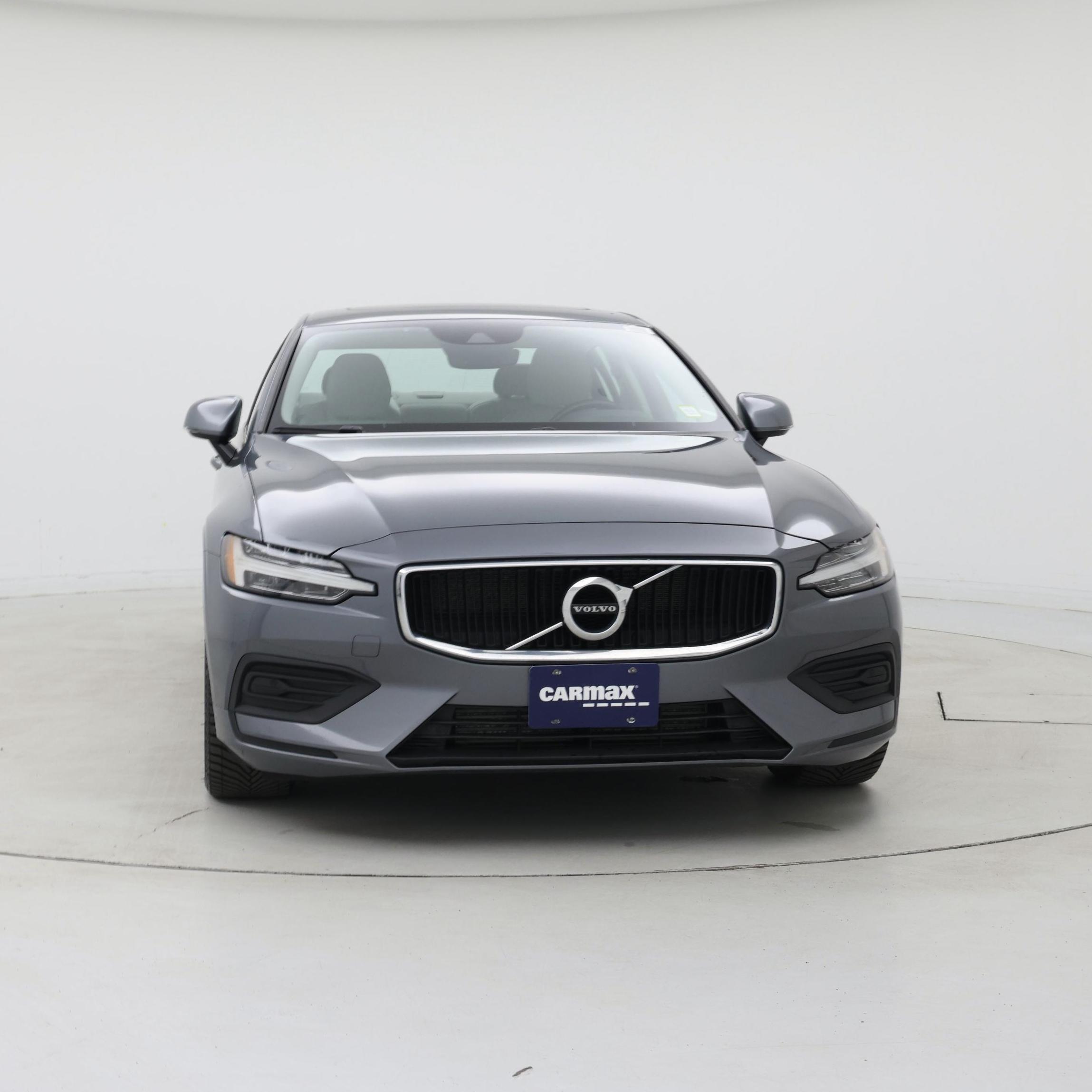 Thumbnail: 2020 Volvo S60 - 5