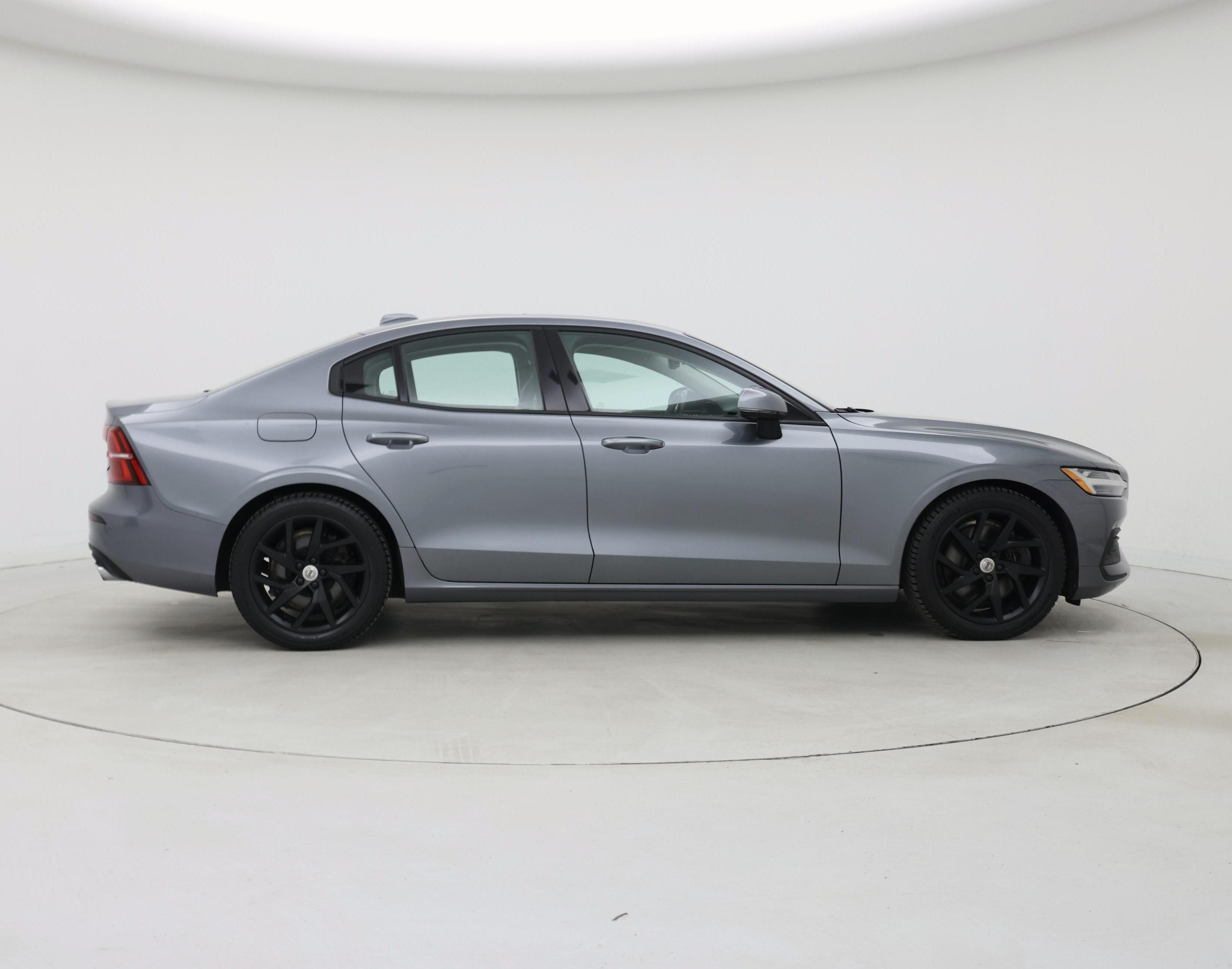 Thumbnail: 2020 Volvo S60 - 7