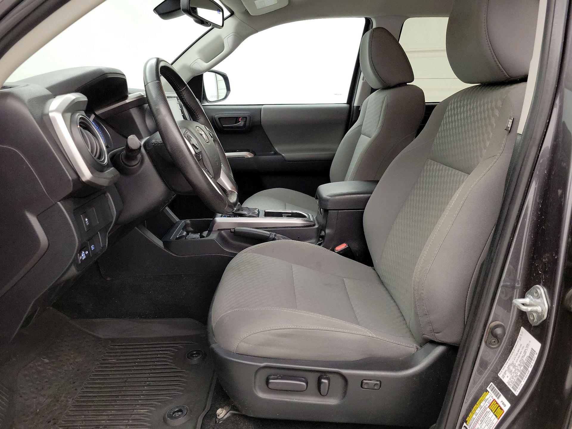 Thumbnail: 2023 Toyota Tacoma - 11