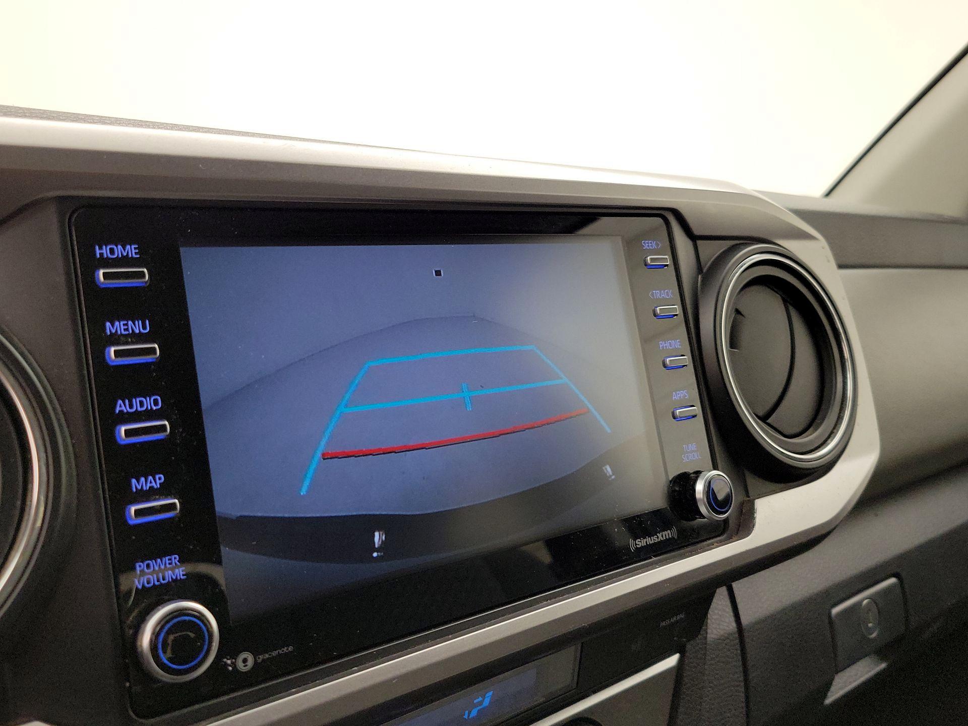 Thumbnail: 2023 Toyota Tacoma - 14