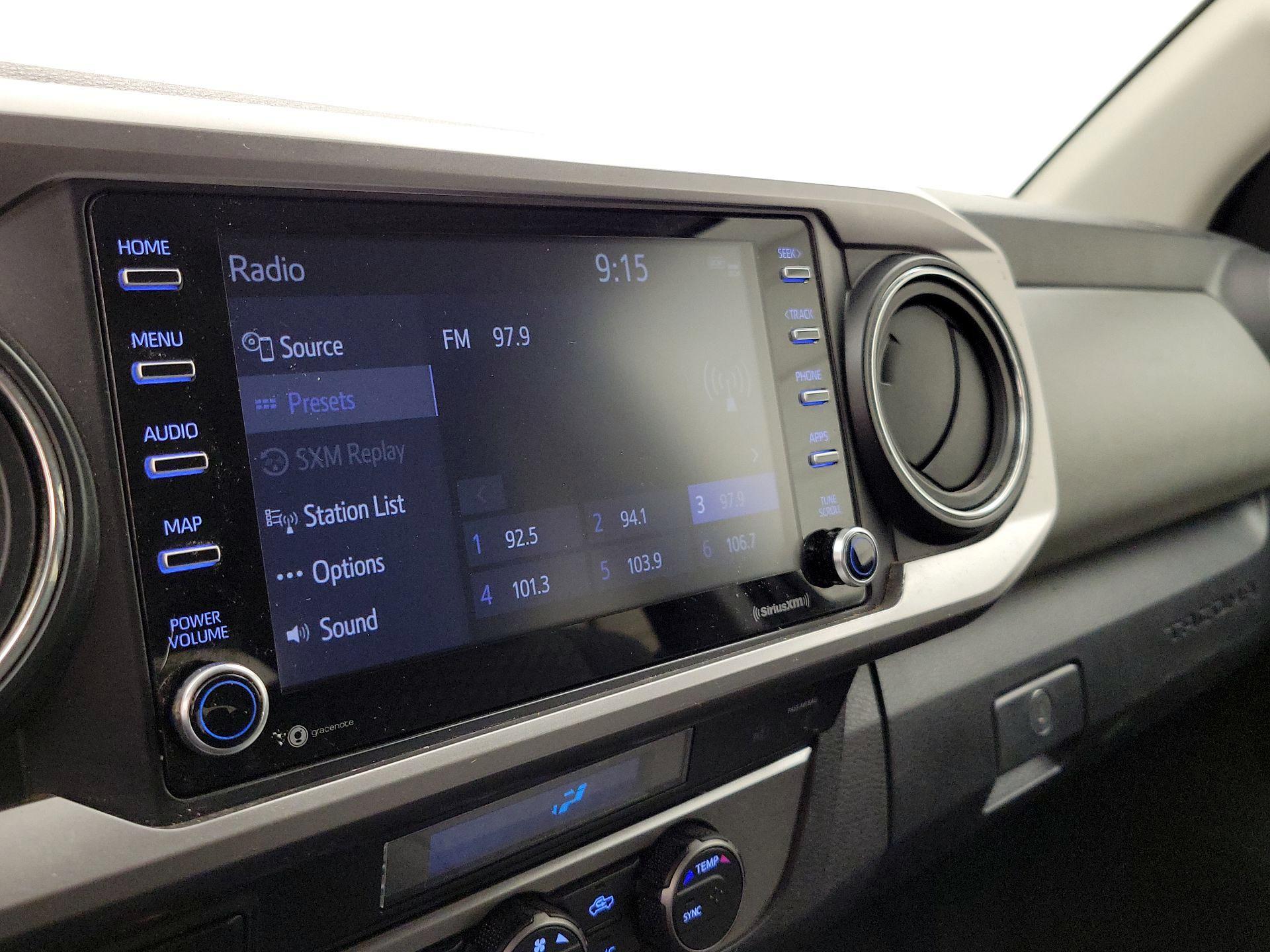 Thumbnail: 2023 Toyota Tacoma - 15