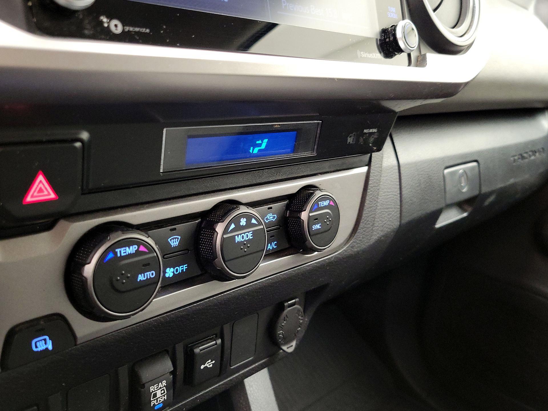 Thumbnail: 2023 Toyota Tacoma - 16