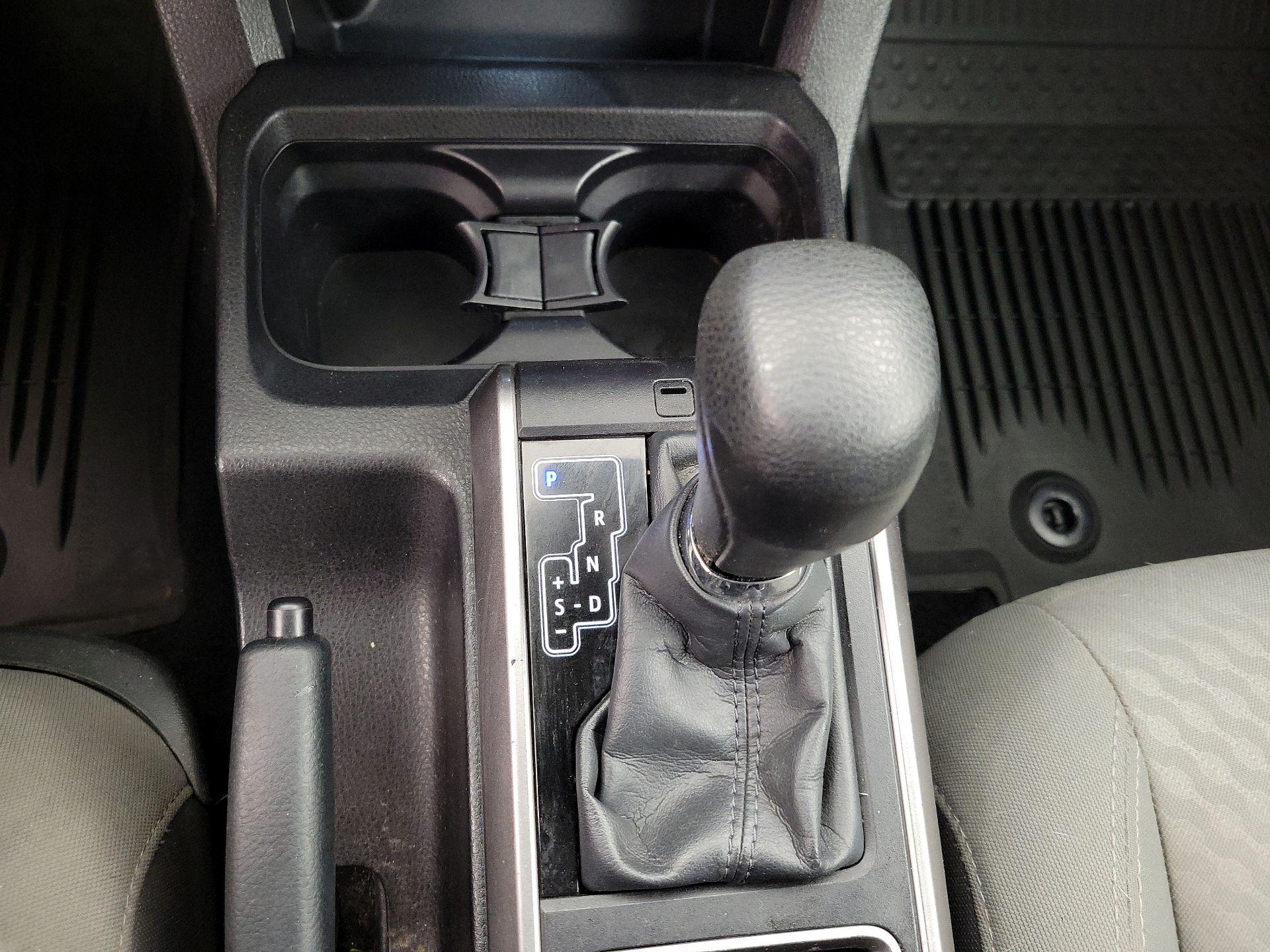 Thumbnail: 2023 Toyota Tacoma - 17