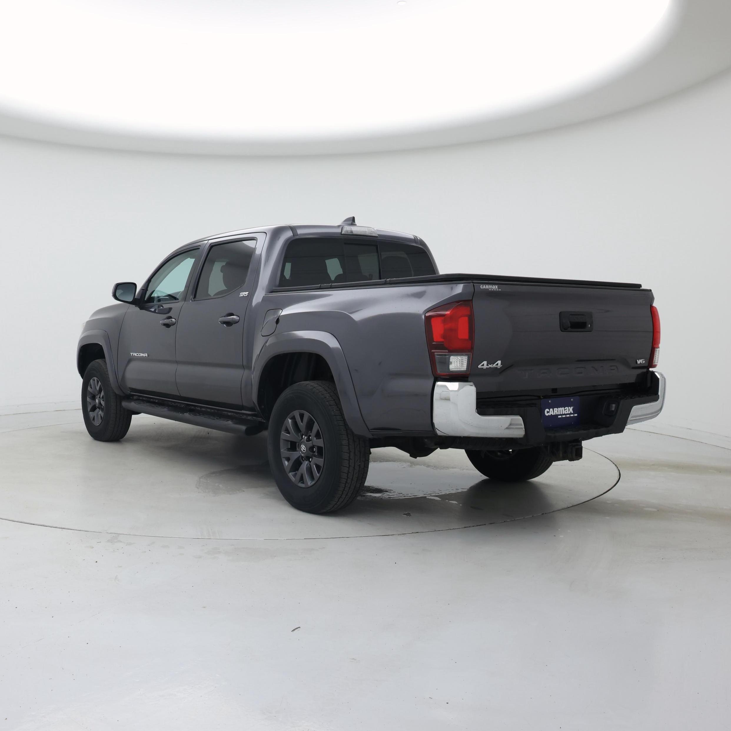 Thumbnail: 2023 Toyota Tacoma - 2