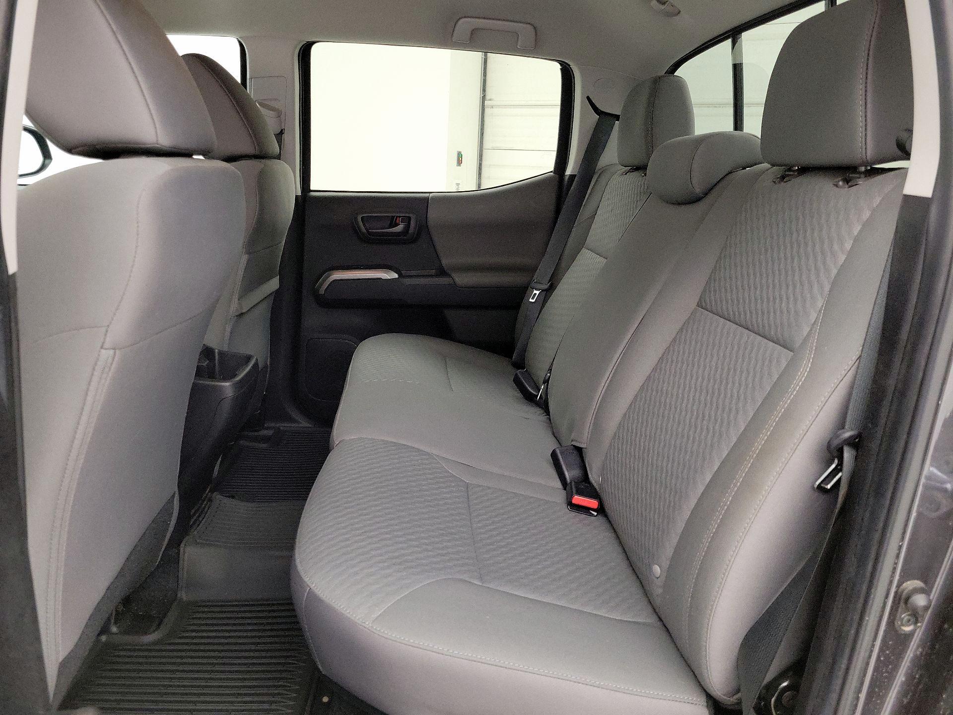 Thumbnail: 2023 Toyota Tacoma - 19