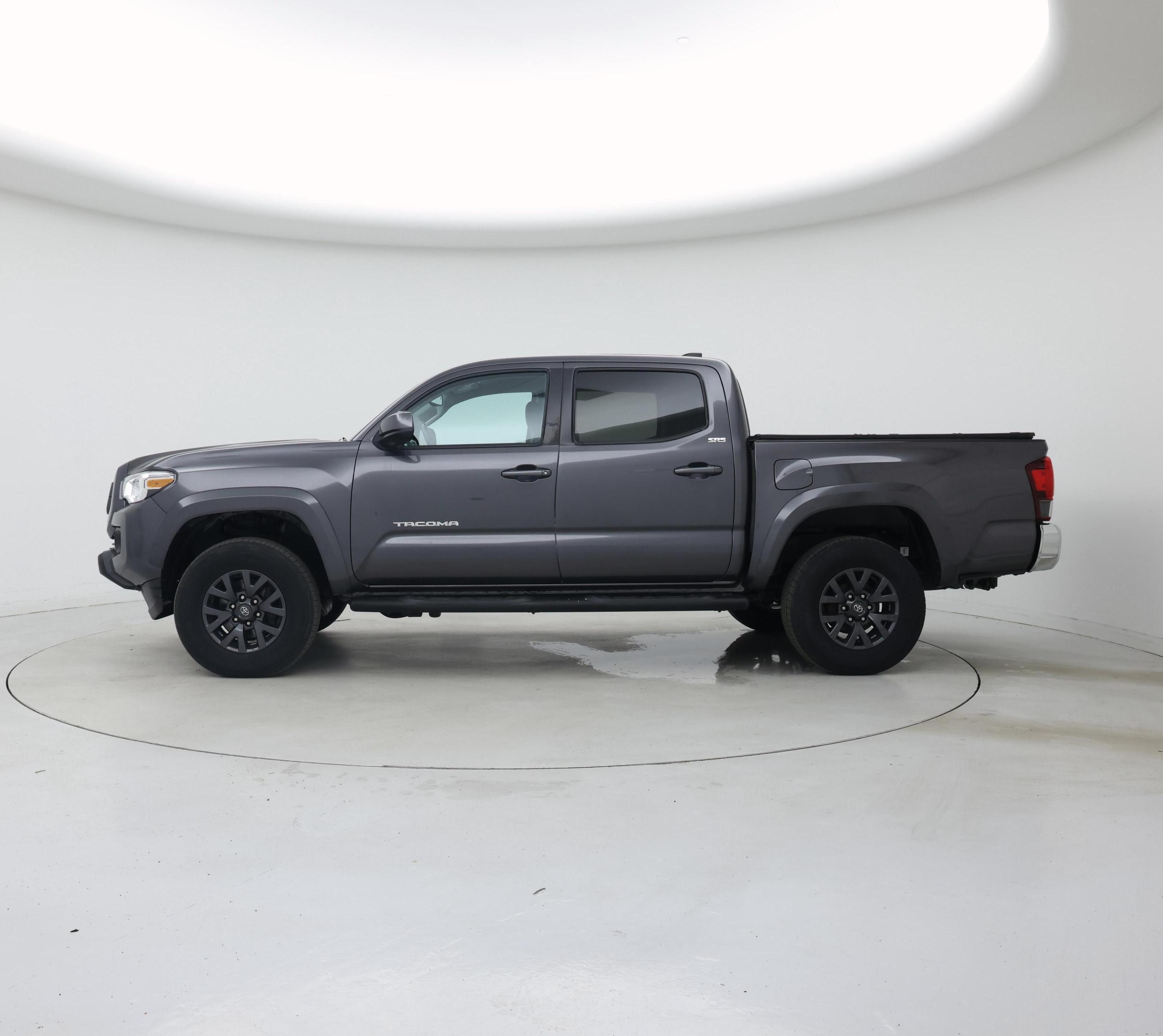 Thumbnail: 2023 Toyota Tacoma - 3