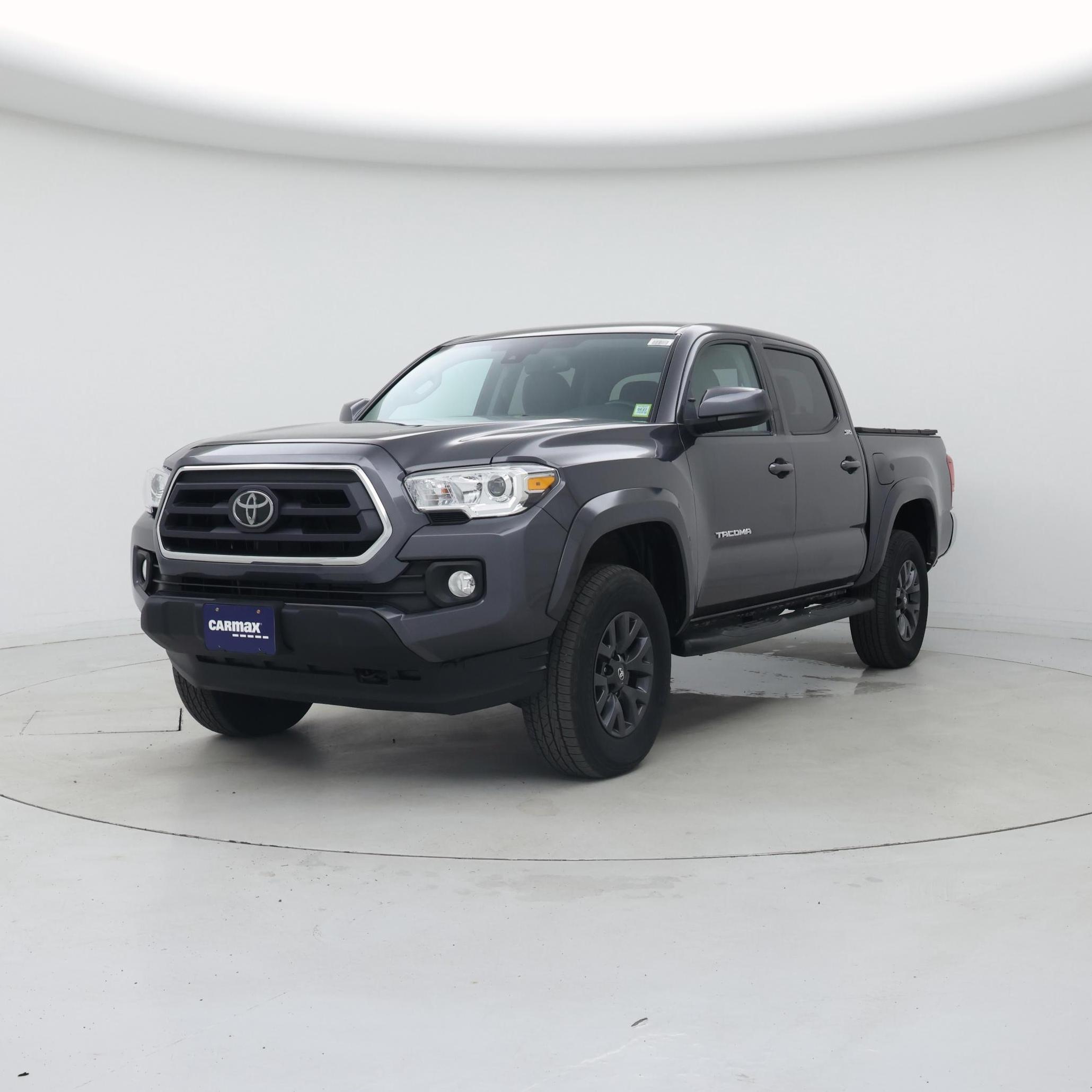 Thumbnail: 2023 Toyota Tacoma - 4
