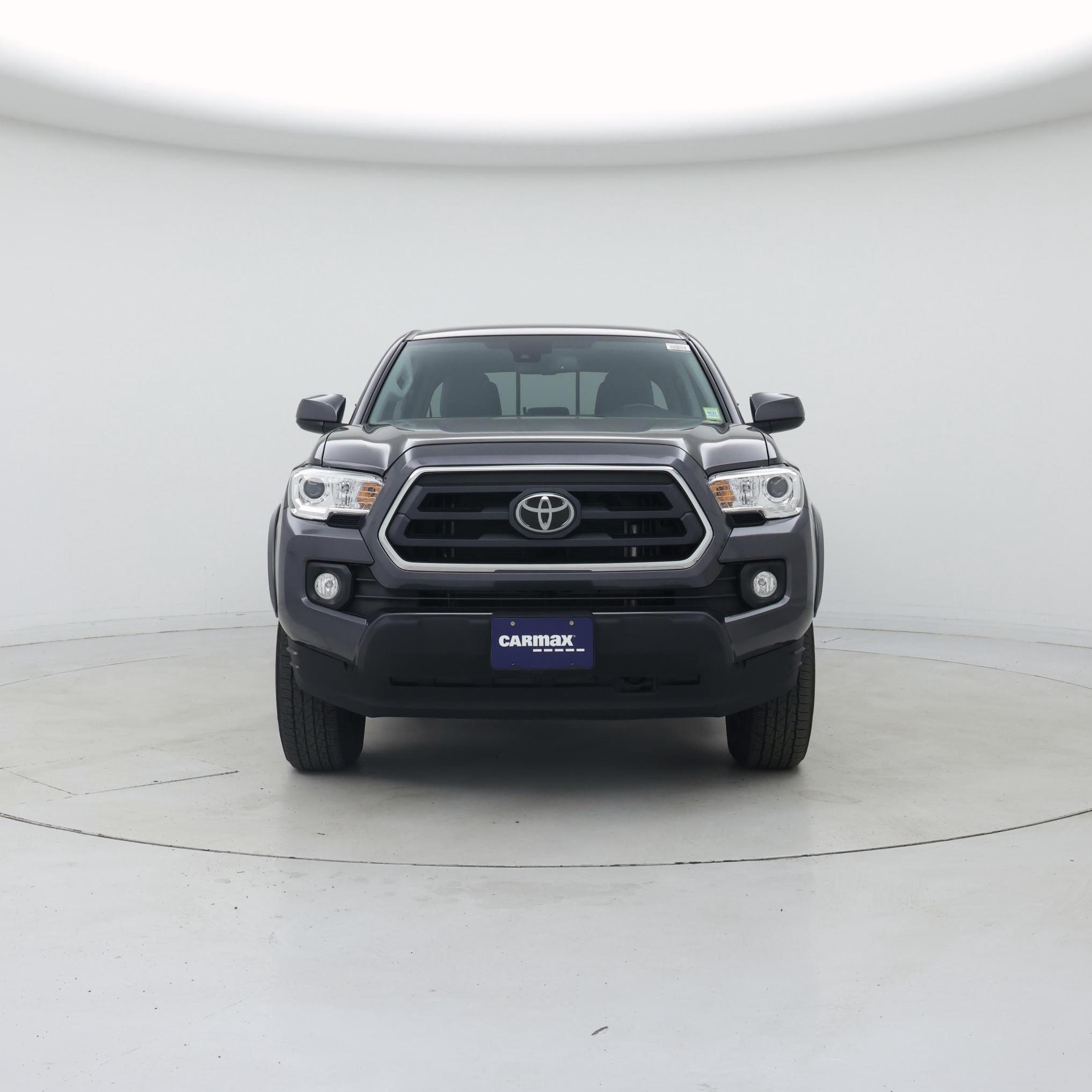 Thumbnail: 2023 Toyota Tacoma - 5