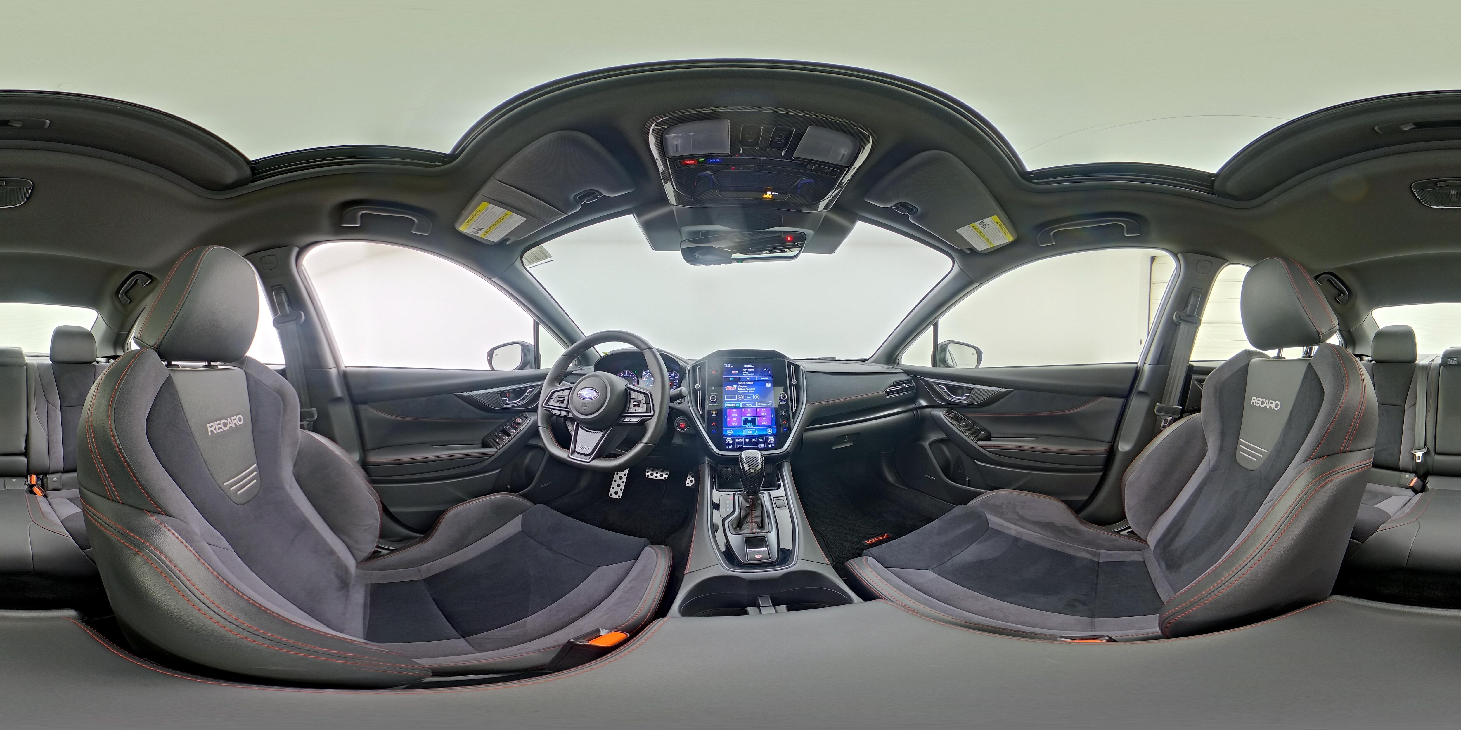 2022 Subaru WRX GT - Photo 26