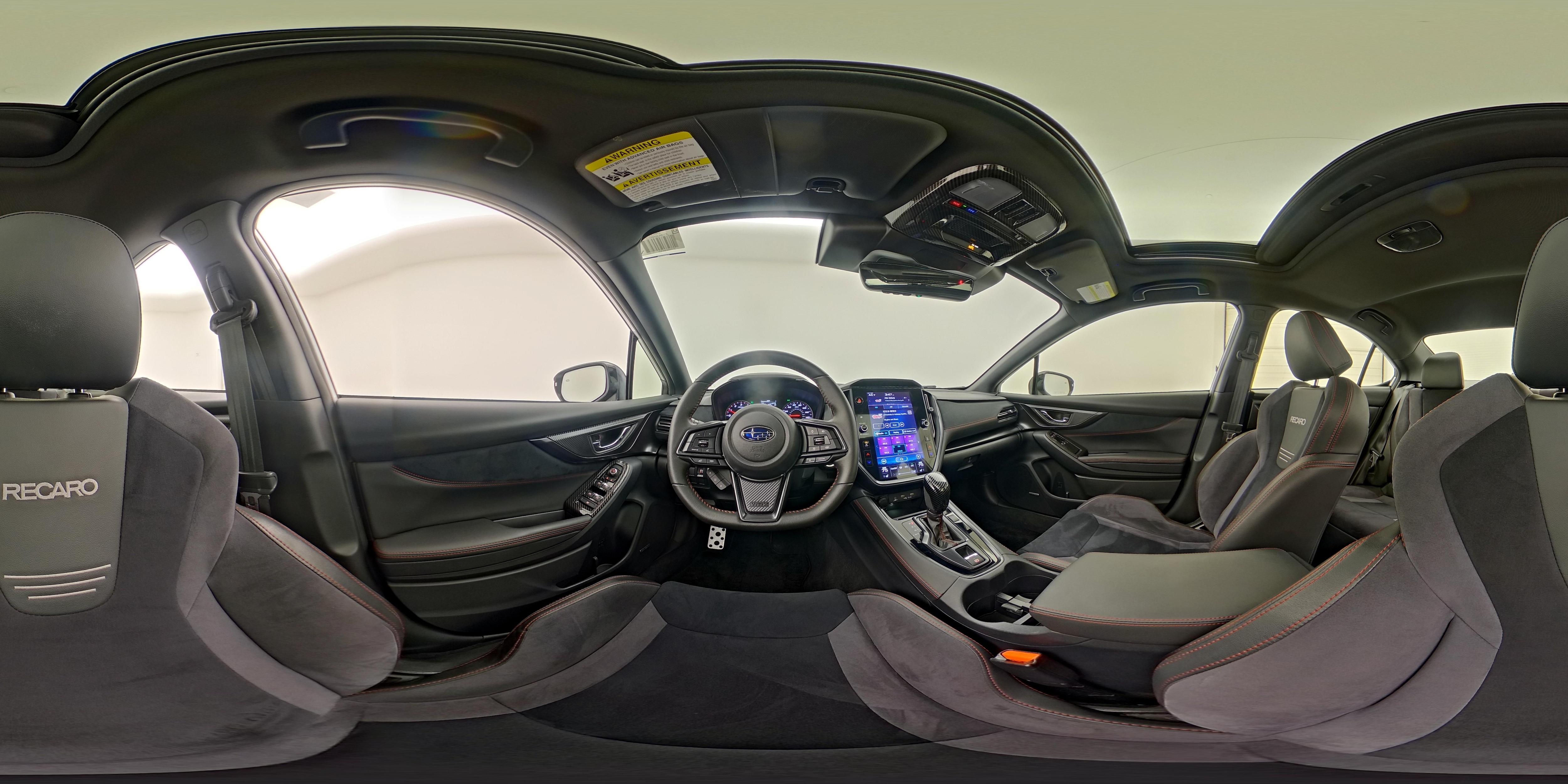 2022 Subaru WRX GT - Photo 28