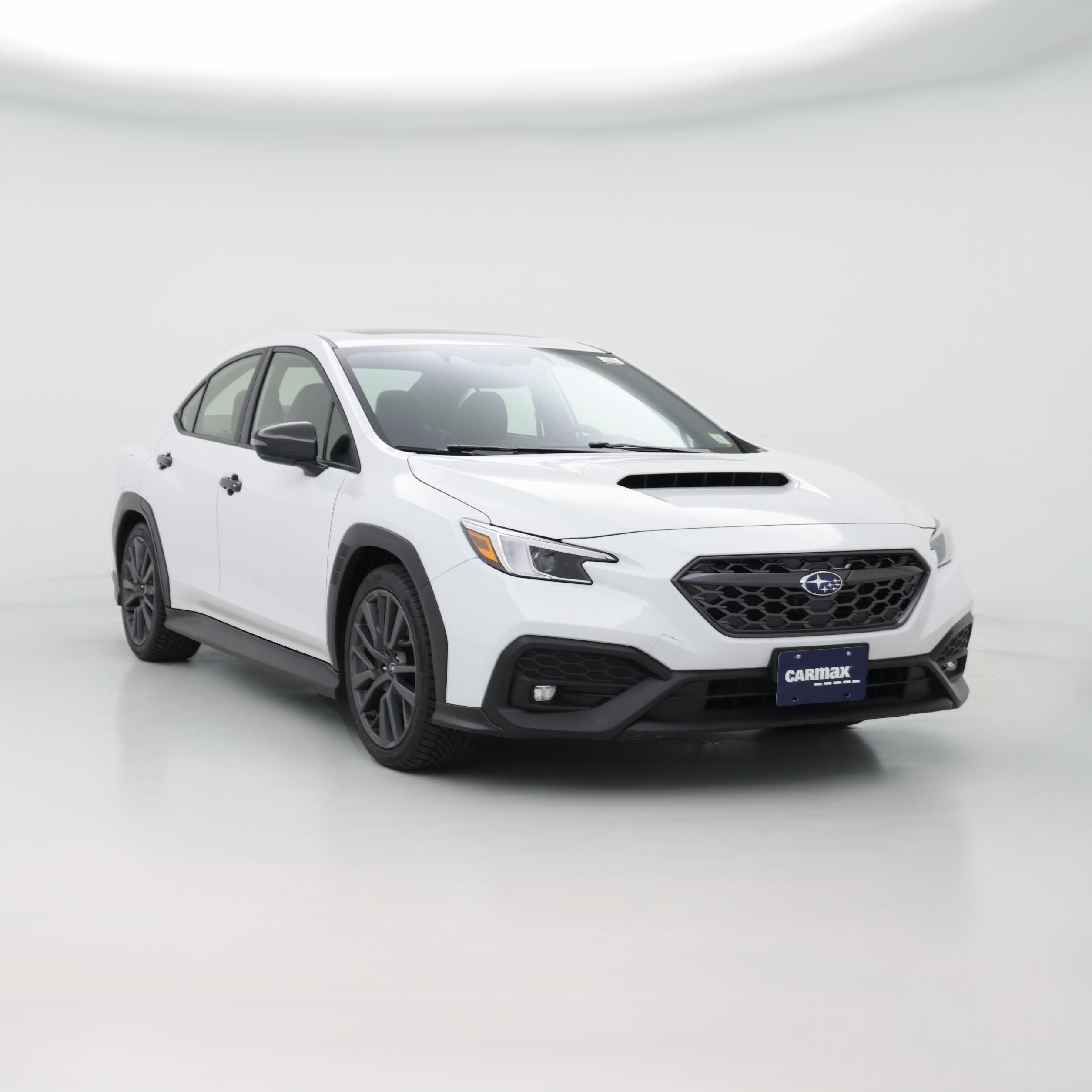 Thumbnail: 2022 Subaru WRX - 1