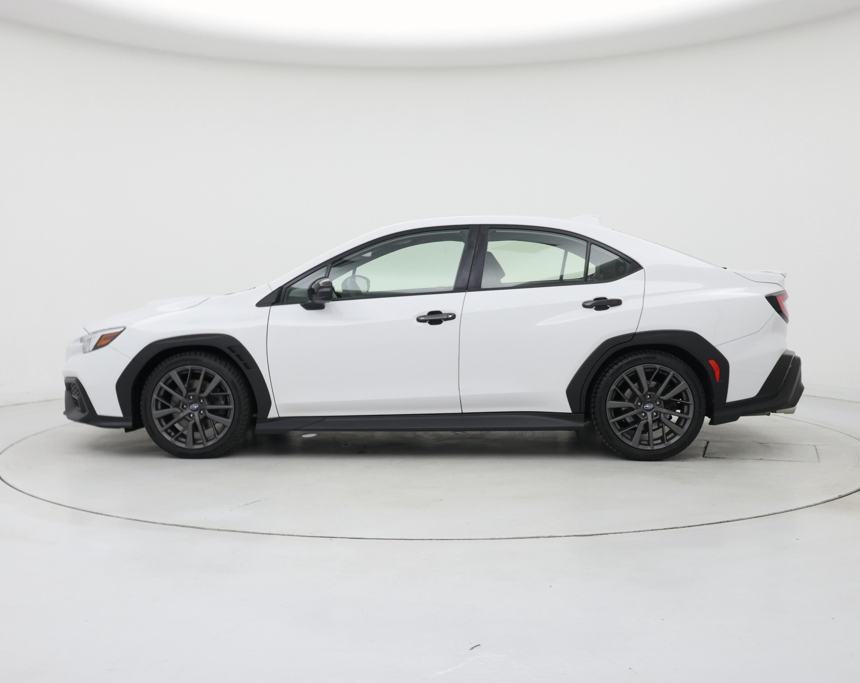 Thumbnail: 2022 Subaru WRX - 3