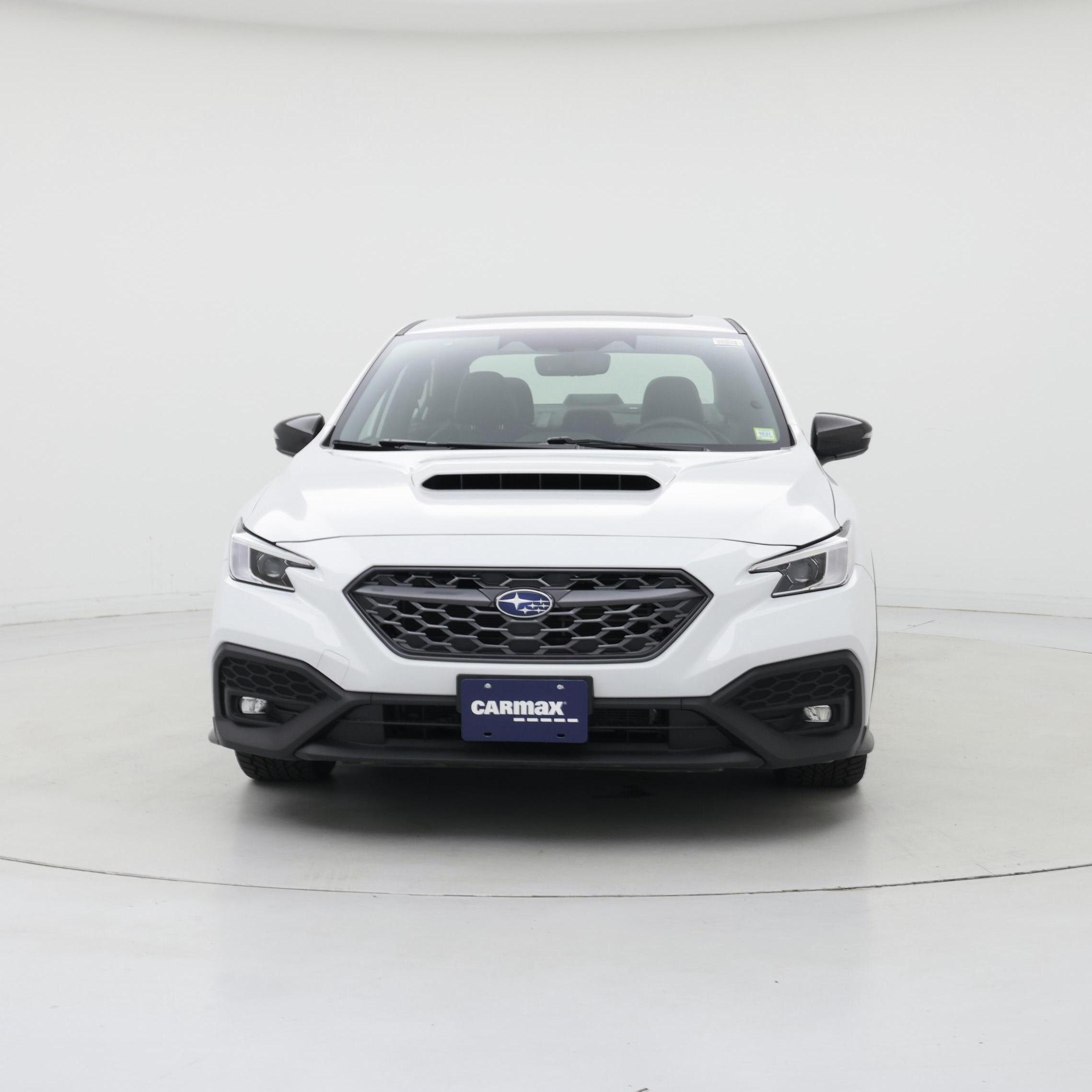 Thumbnail: 2022 Subaru WRX - 5