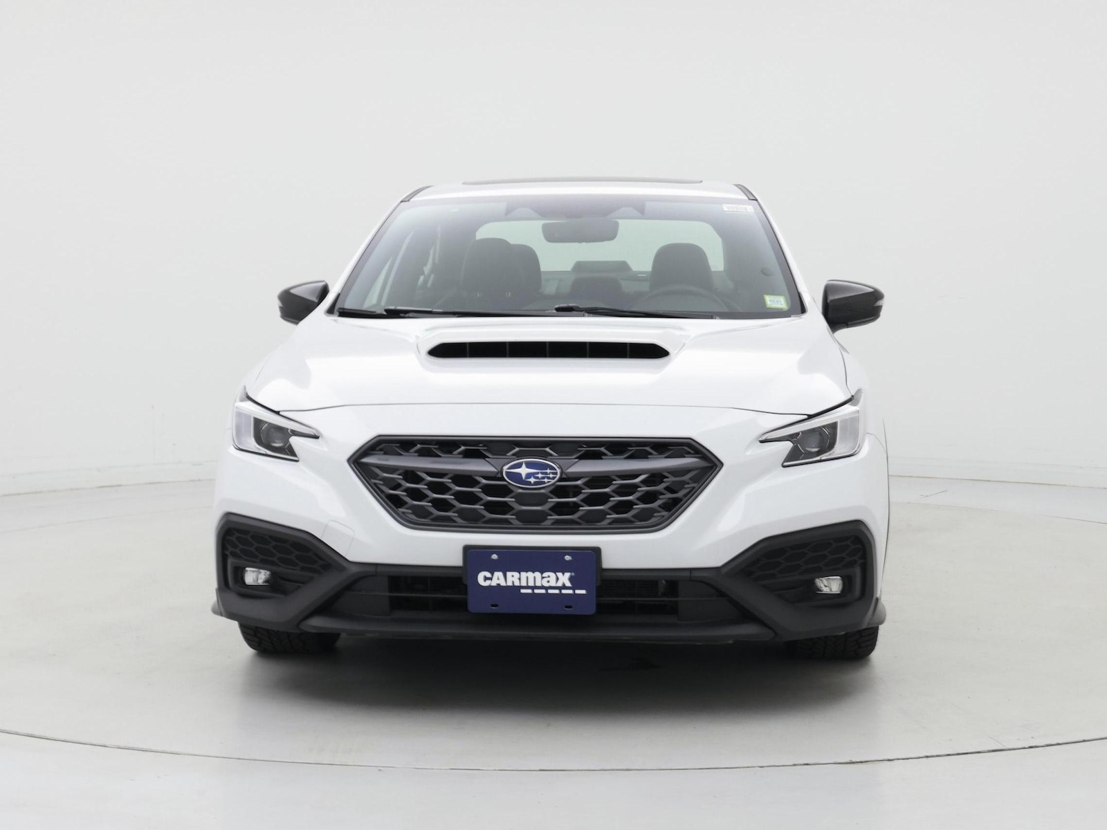 2022 Subaru WRX GT - Photo 6