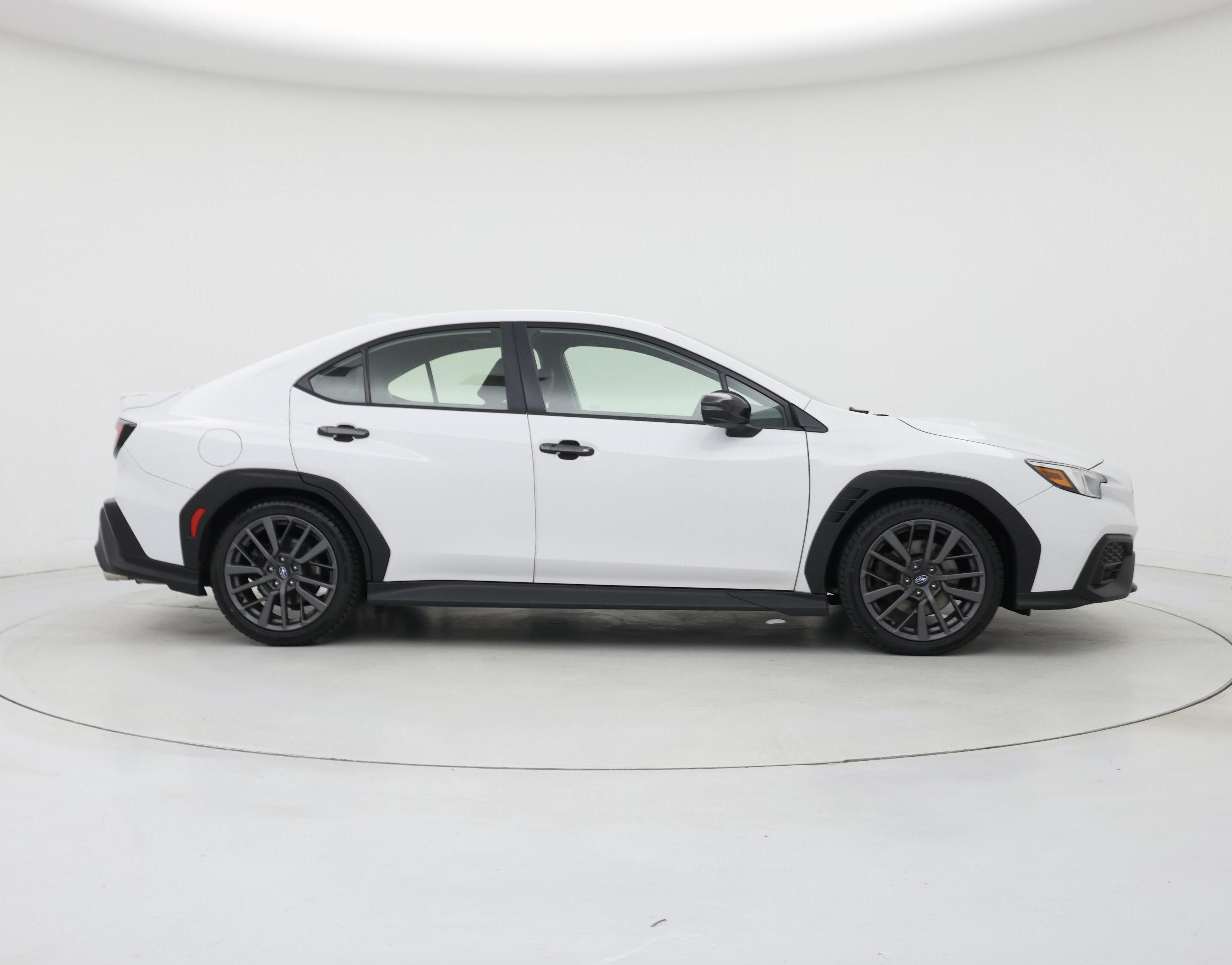 Thumbnail: 2022 Subaru WRX - 7