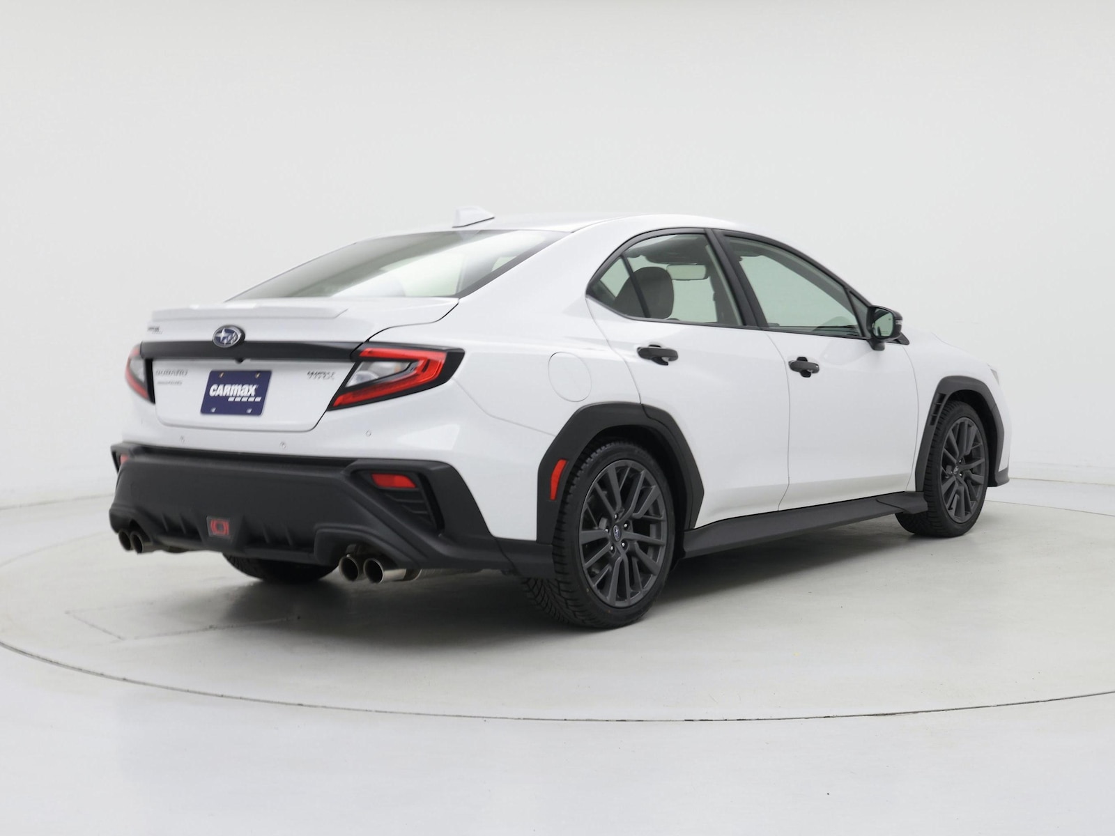 2022 Subaru WRX GT - Photo 9