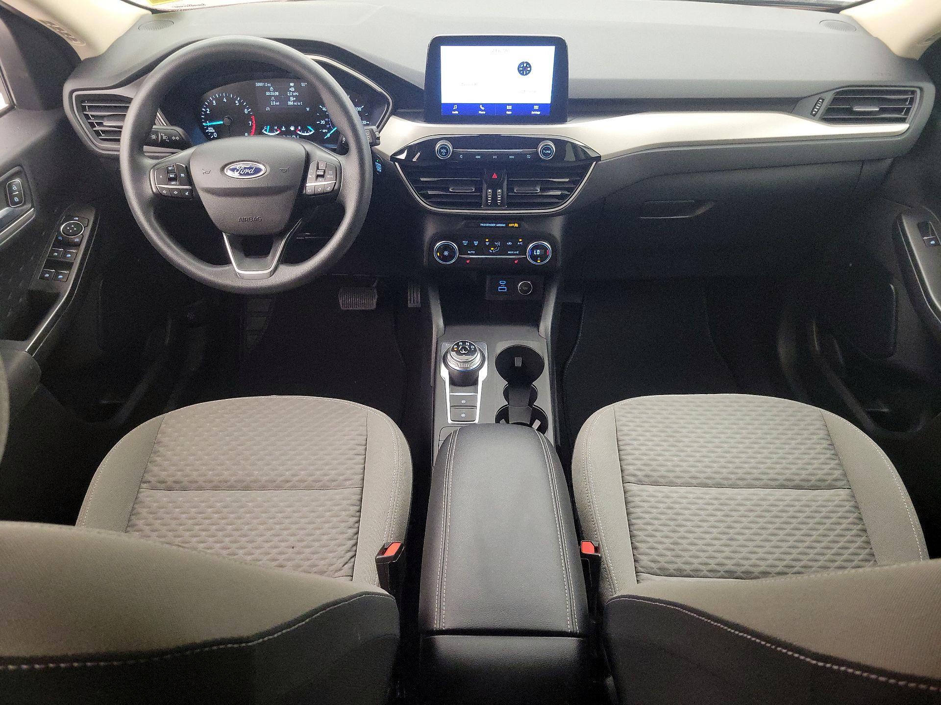 Thumbnail: 2020 Ford Escape - 9