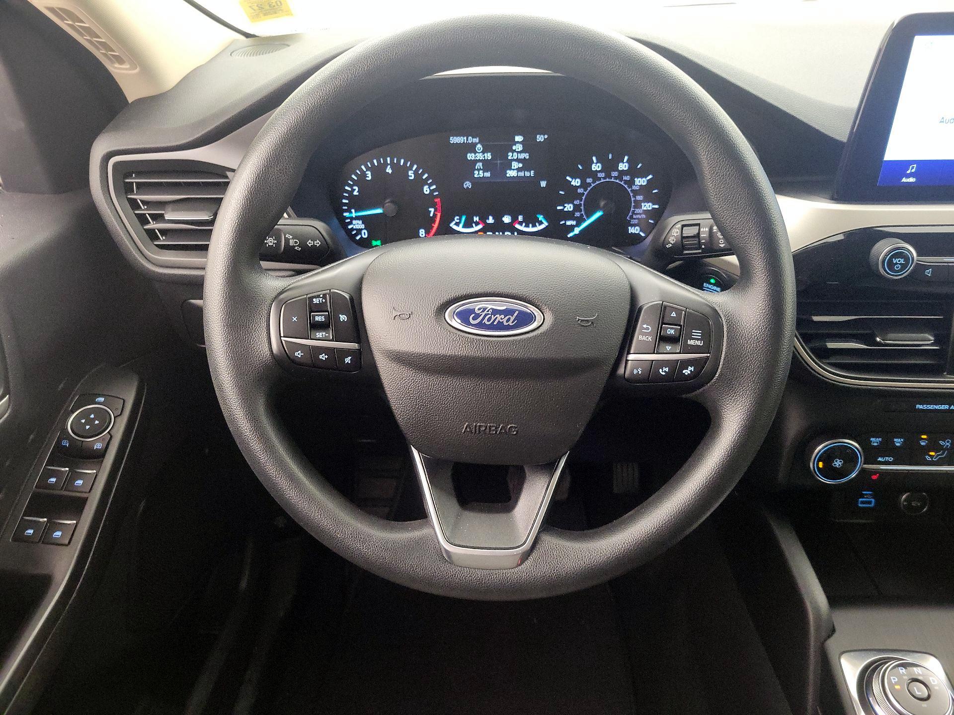 Thumbnail: 2020 Ford Escape - 10