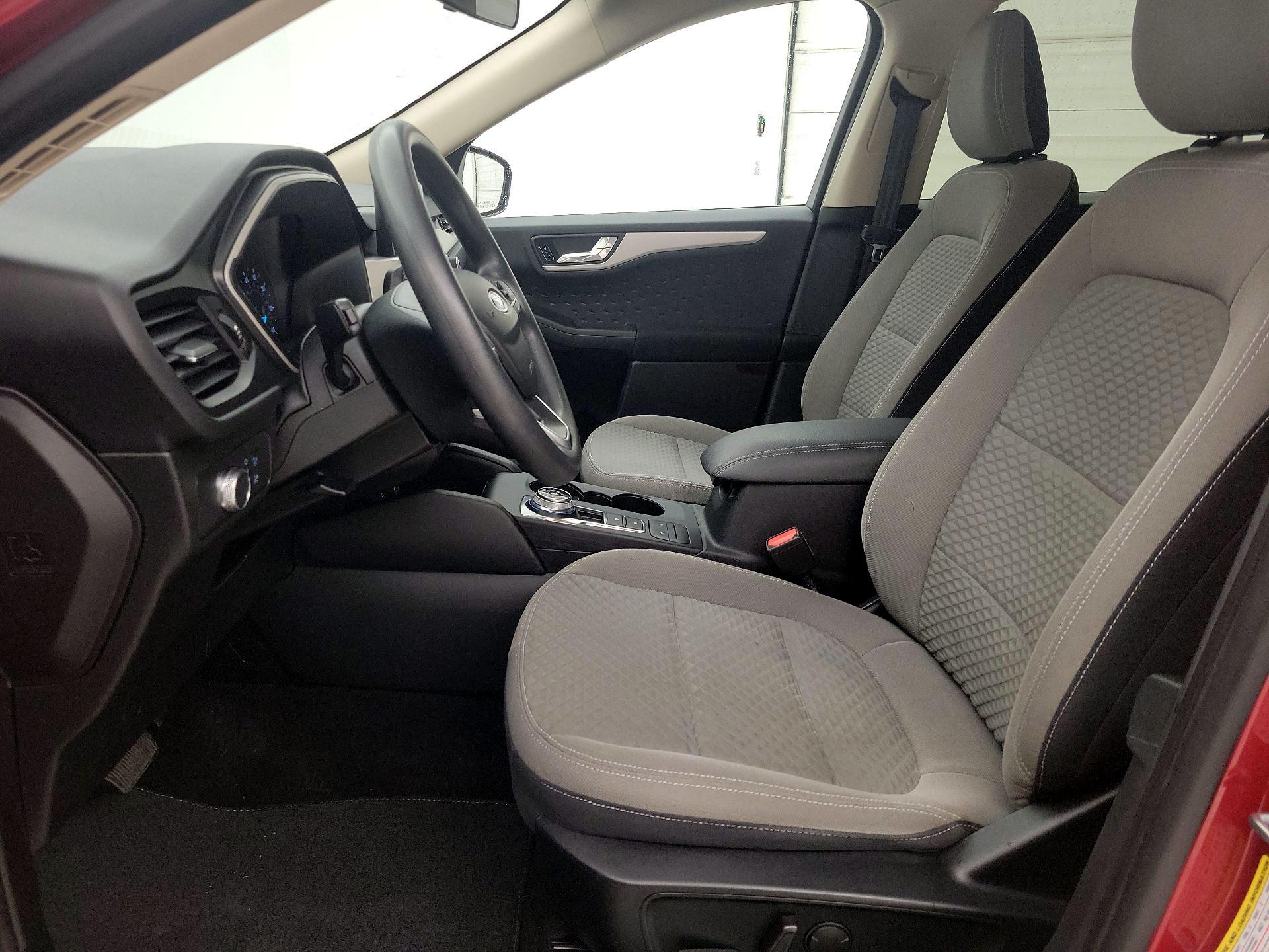 Thumbnail: 2020 Ford Escape - 11