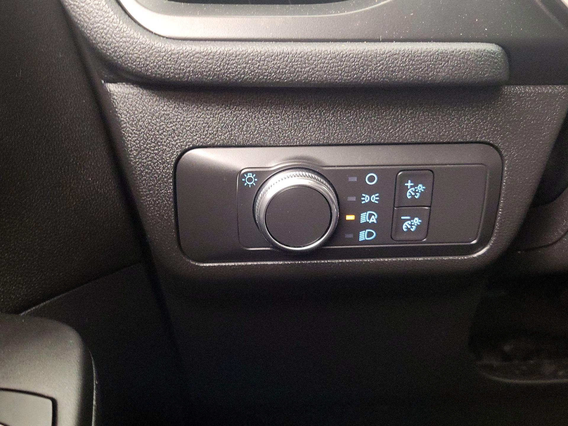 Thumbnail: 2020 Ford Escape - 13