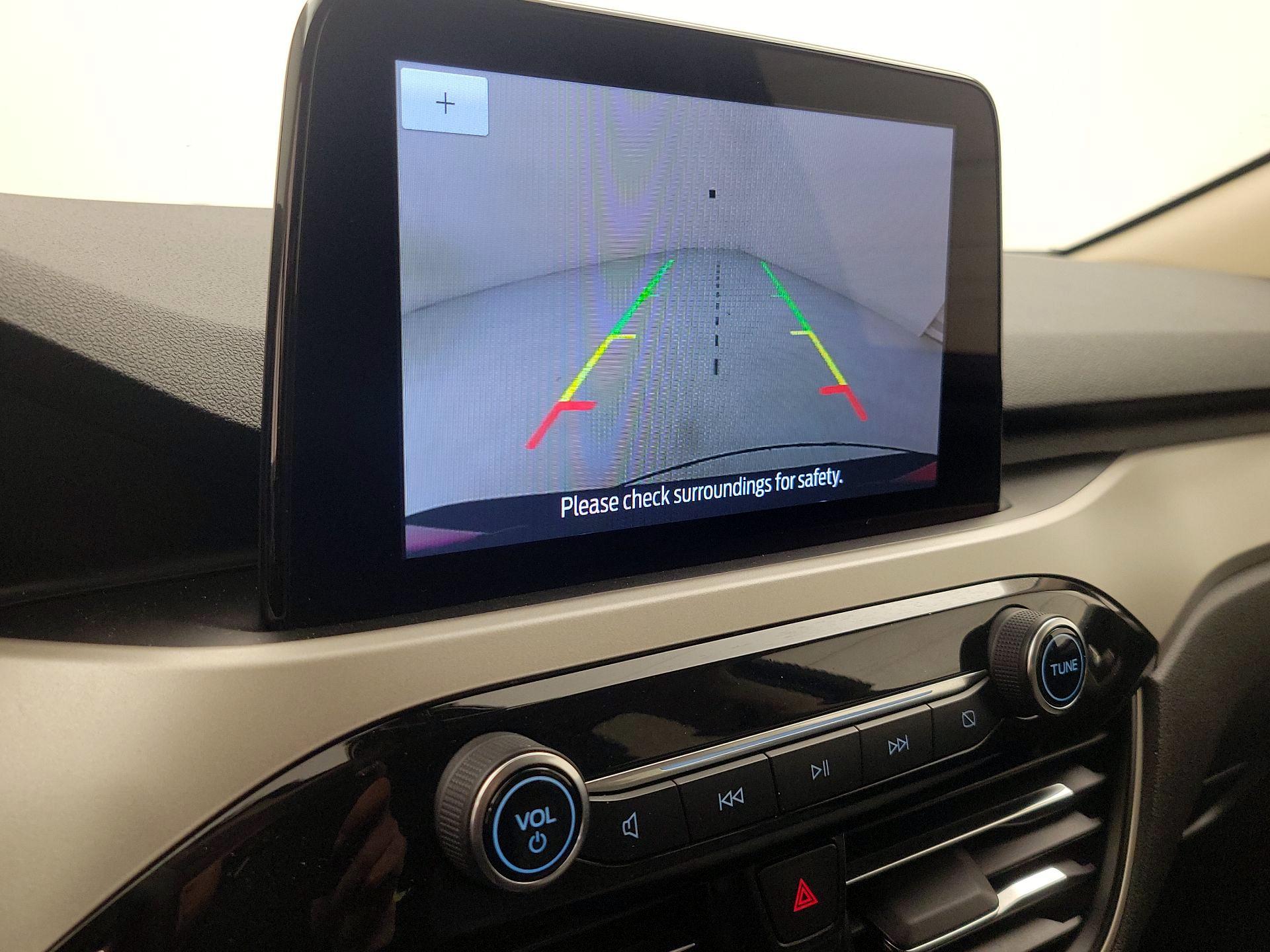 Thumbnail: 2020 Ford Escape - 14