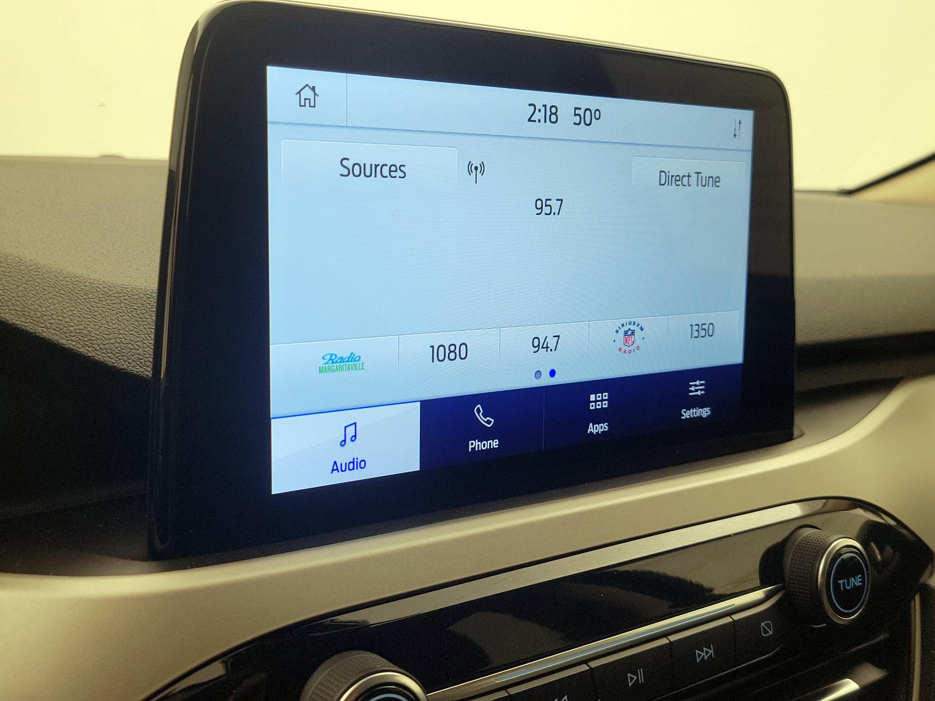 Thumbnail: 2020 Ford Escape - 15