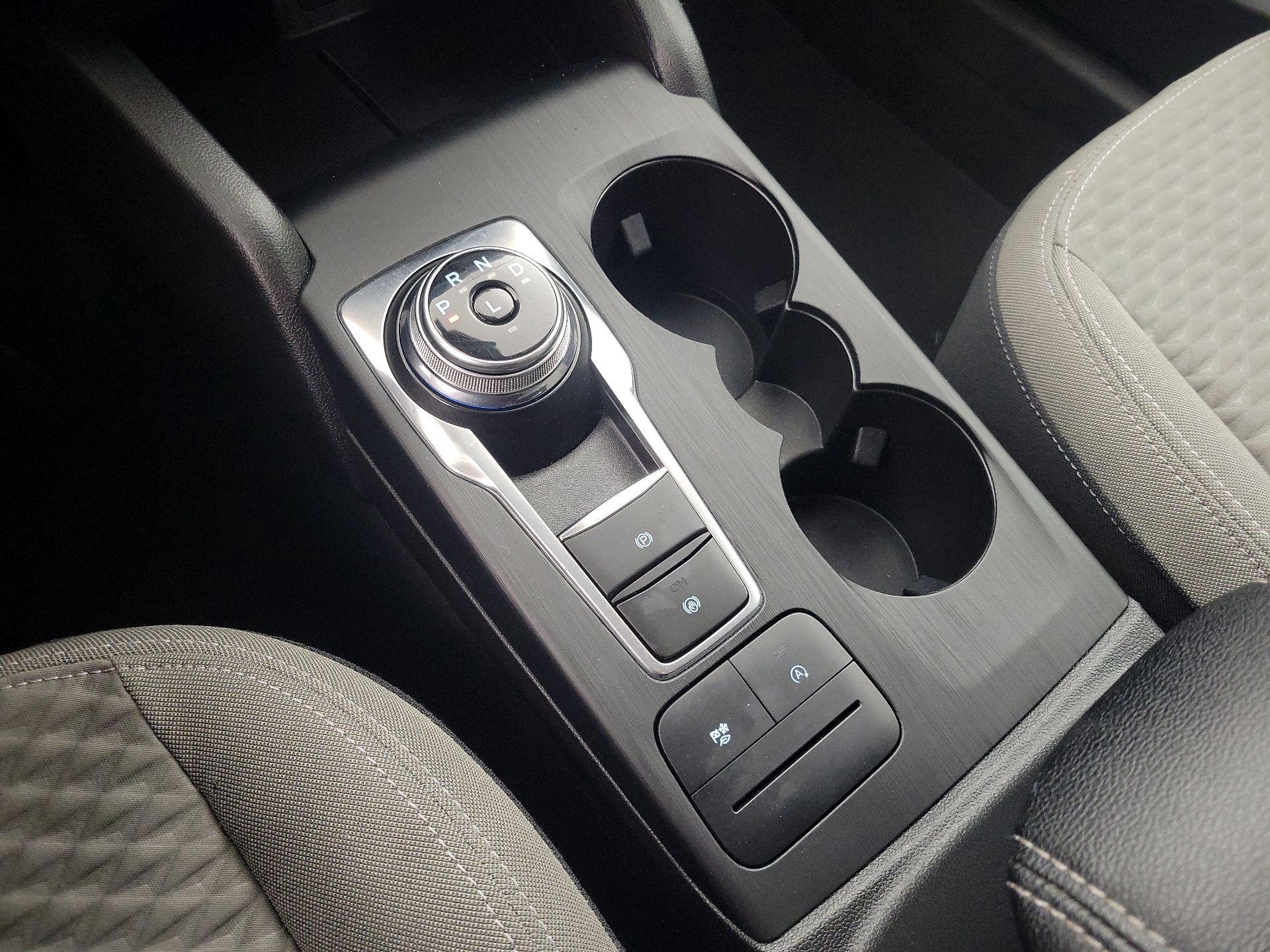 Thumbnail: 2020 Ford Escape - 17