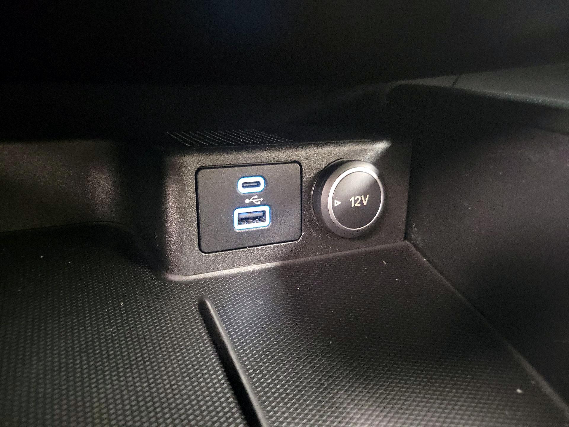 Thumbnail: 2020 Ford Escape - 18