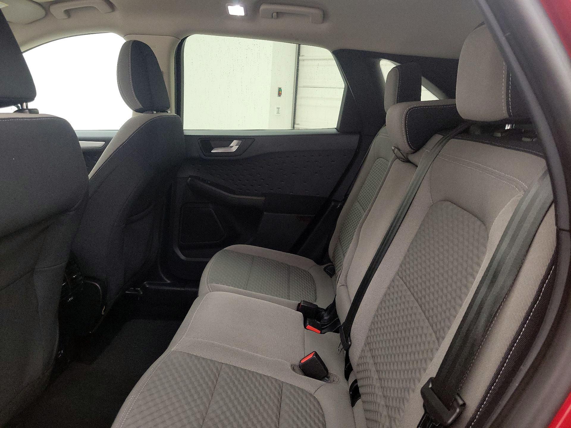 Thumbnail: 2020 Ford Escape - 19