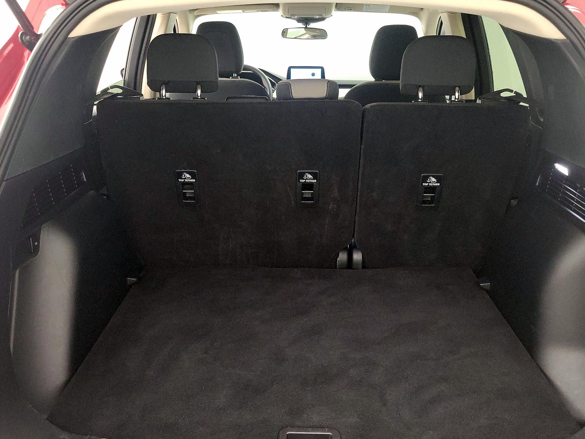 Thumbnail: 2020 Ford Escape - 20