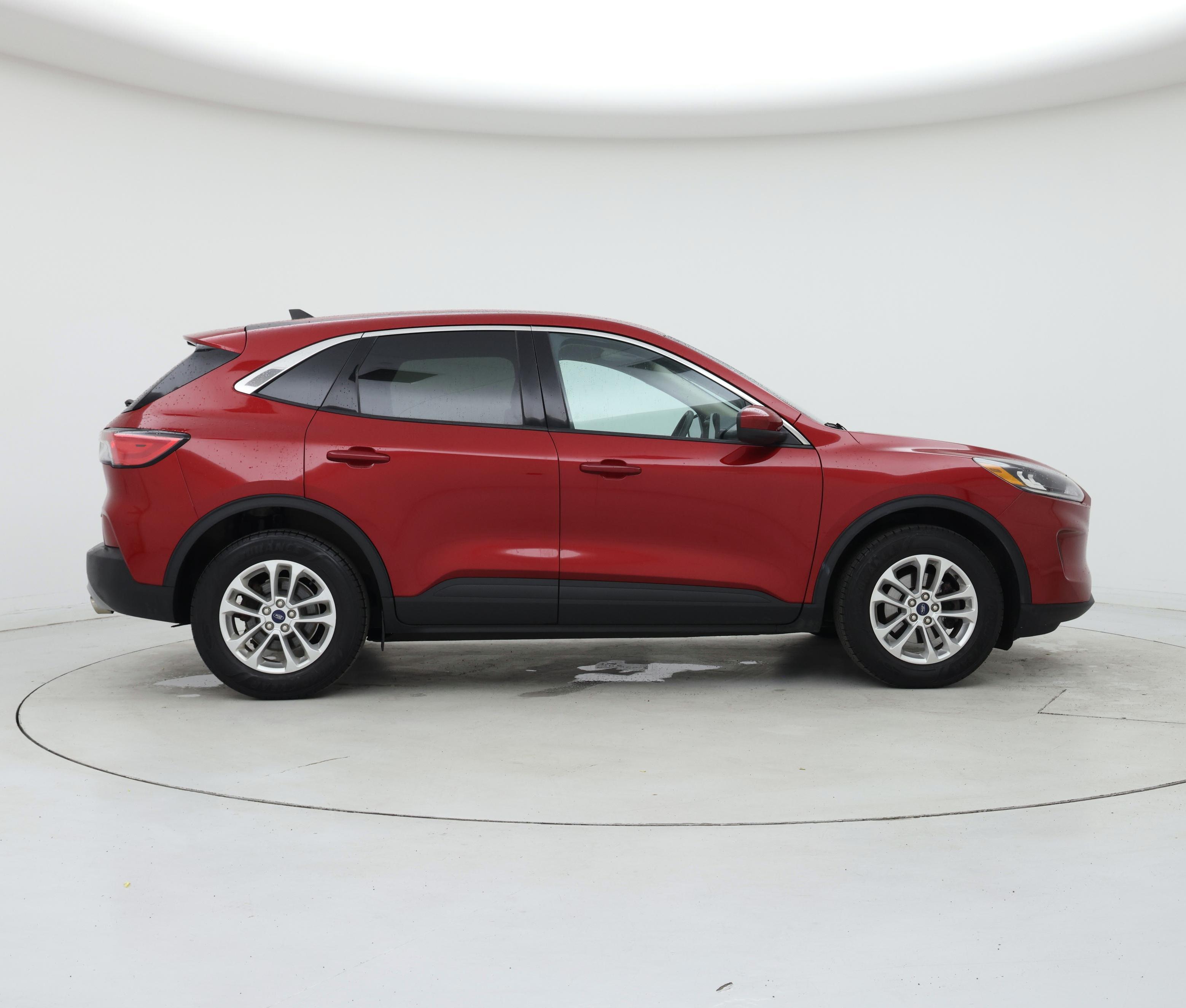 Thumbnail: 2020 Ford Escape - 7