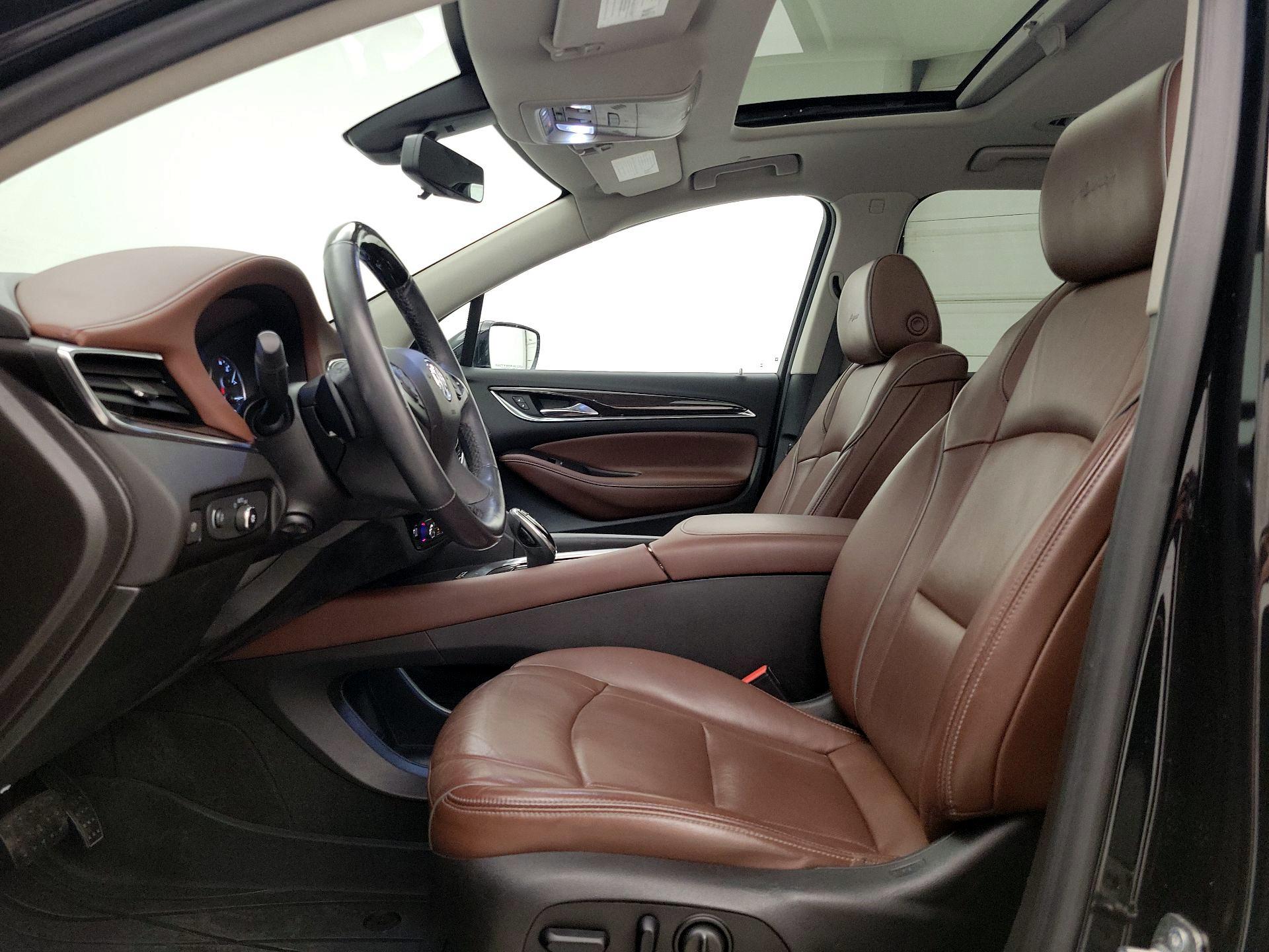 Thumbnail: 2018 Buick Enclave - 11